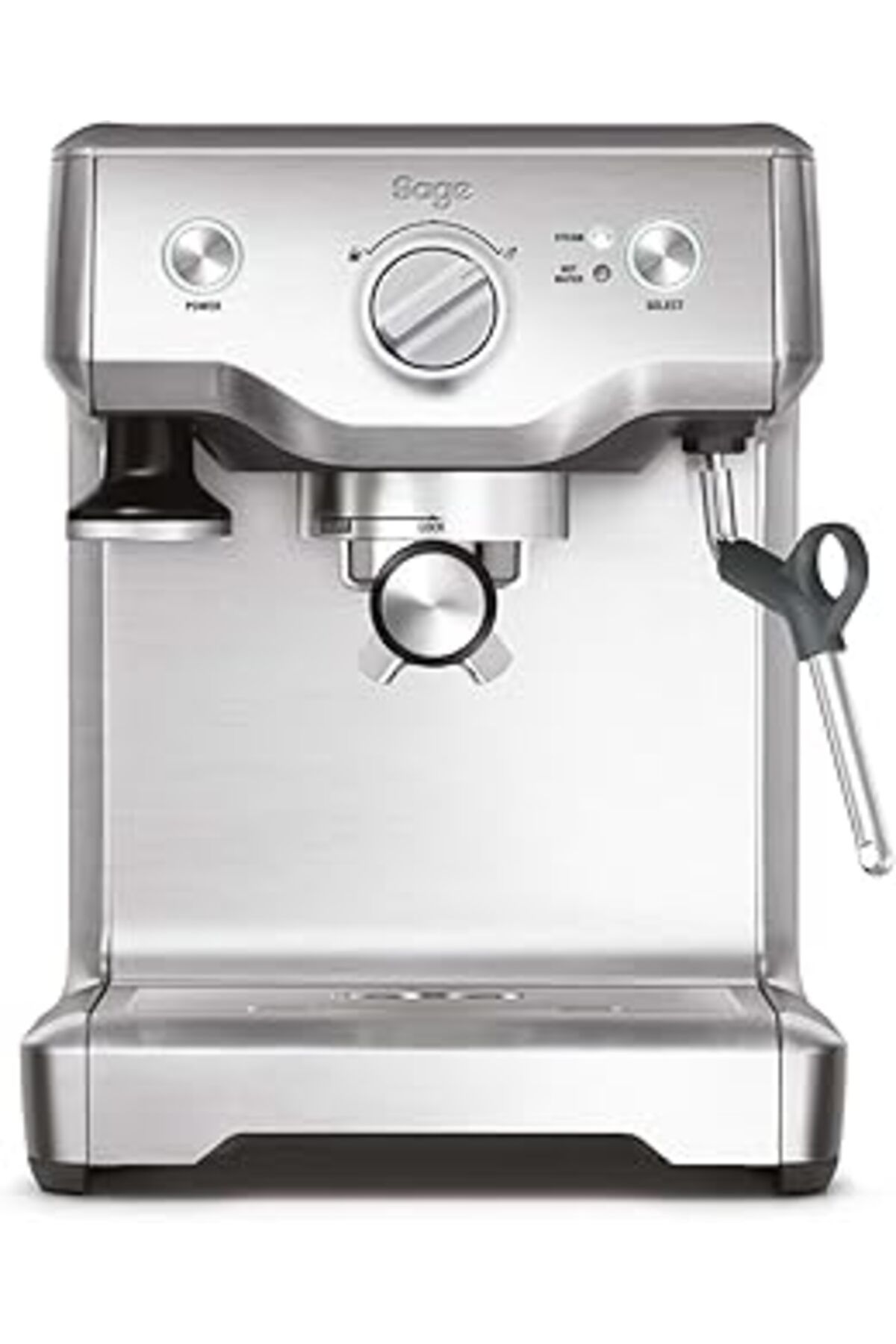 Mu Art Ahşap Sage Bes810 The Duo-Temp™ Pro Espresso Makinesi
