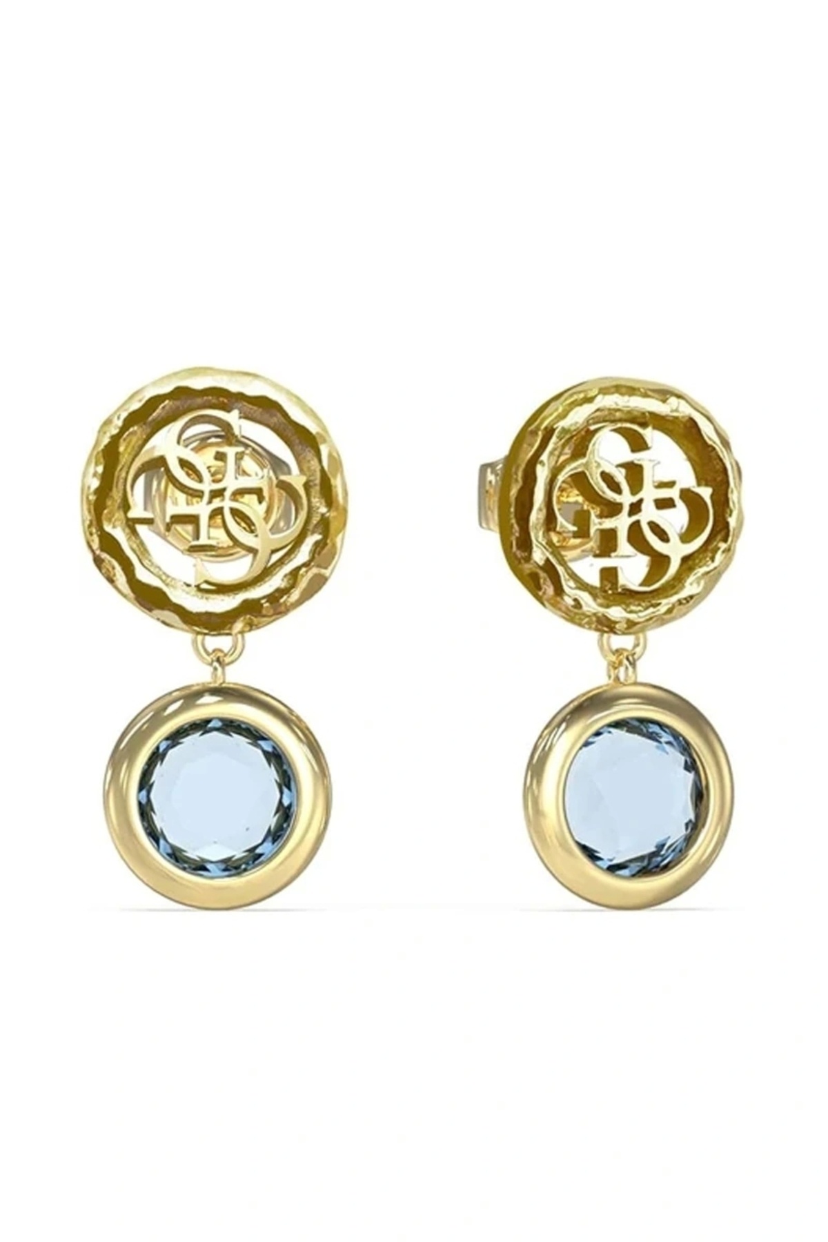 گس گوشواره زنانه JGUJUBE05098JWYGAQTU گس گوشواره زنانه JGUJUBE05098JWYGAQTU