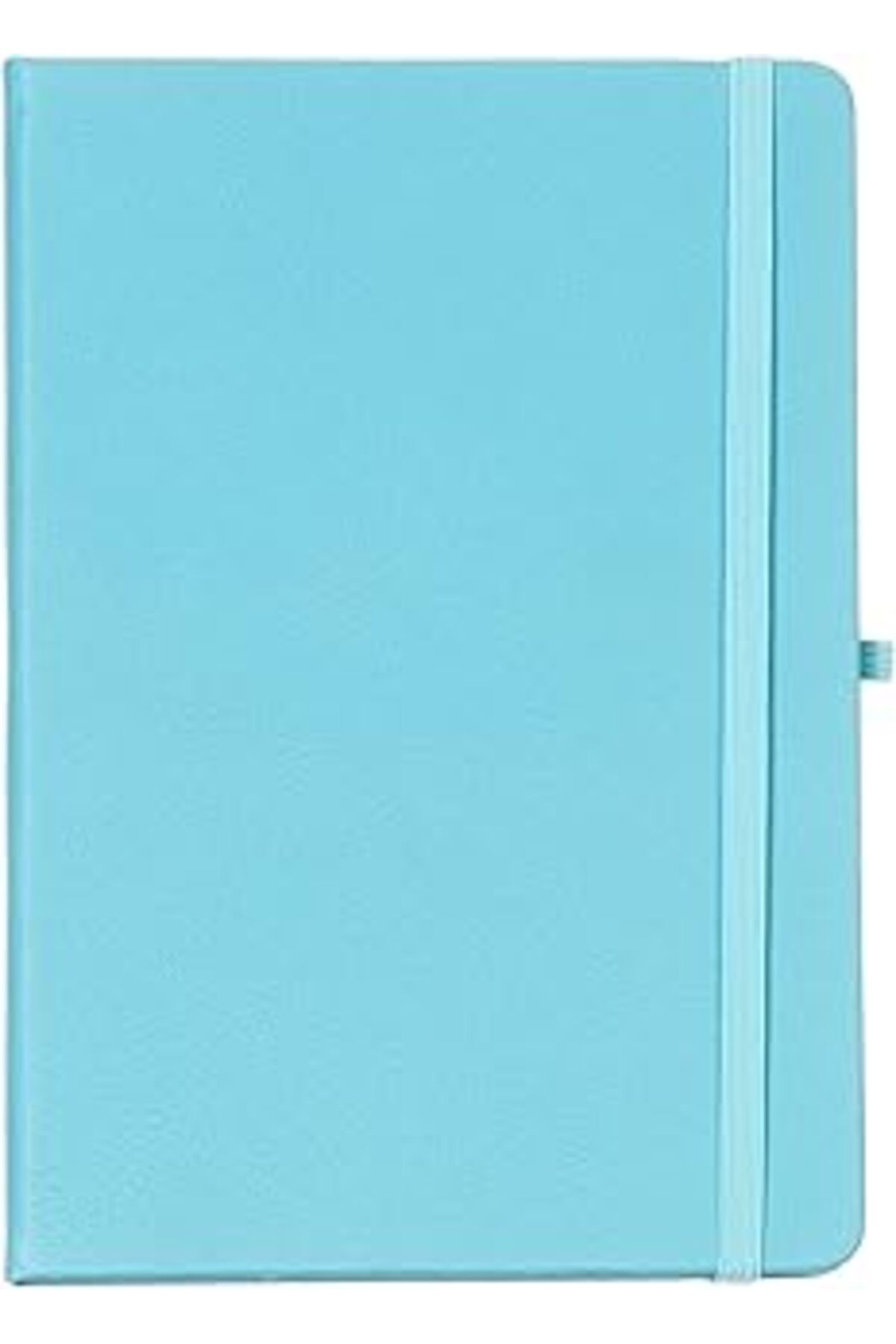 ASİTAN Vantas Kn-113-Tq Termo Suni Deri Not Defter, Turkuaz