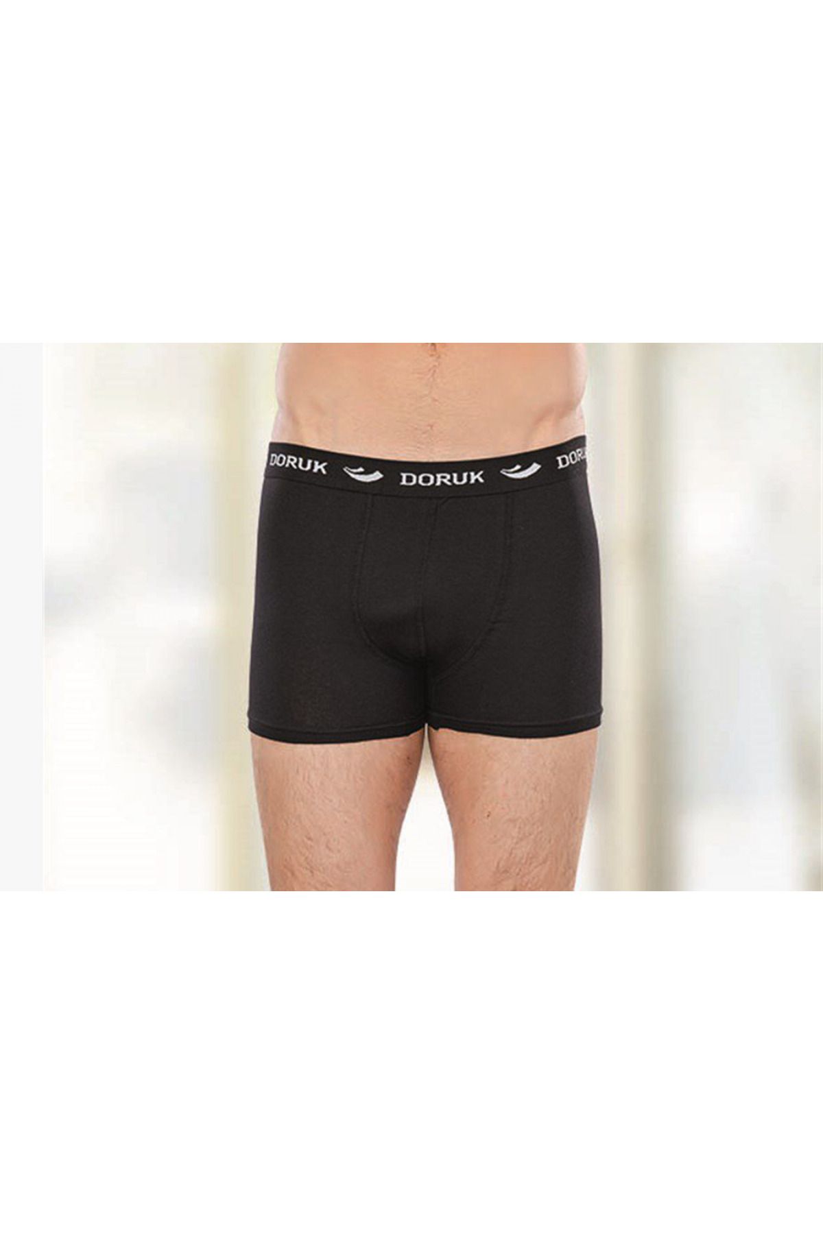 Doruk 11 Adet Siyah Doruk Marka Boxer