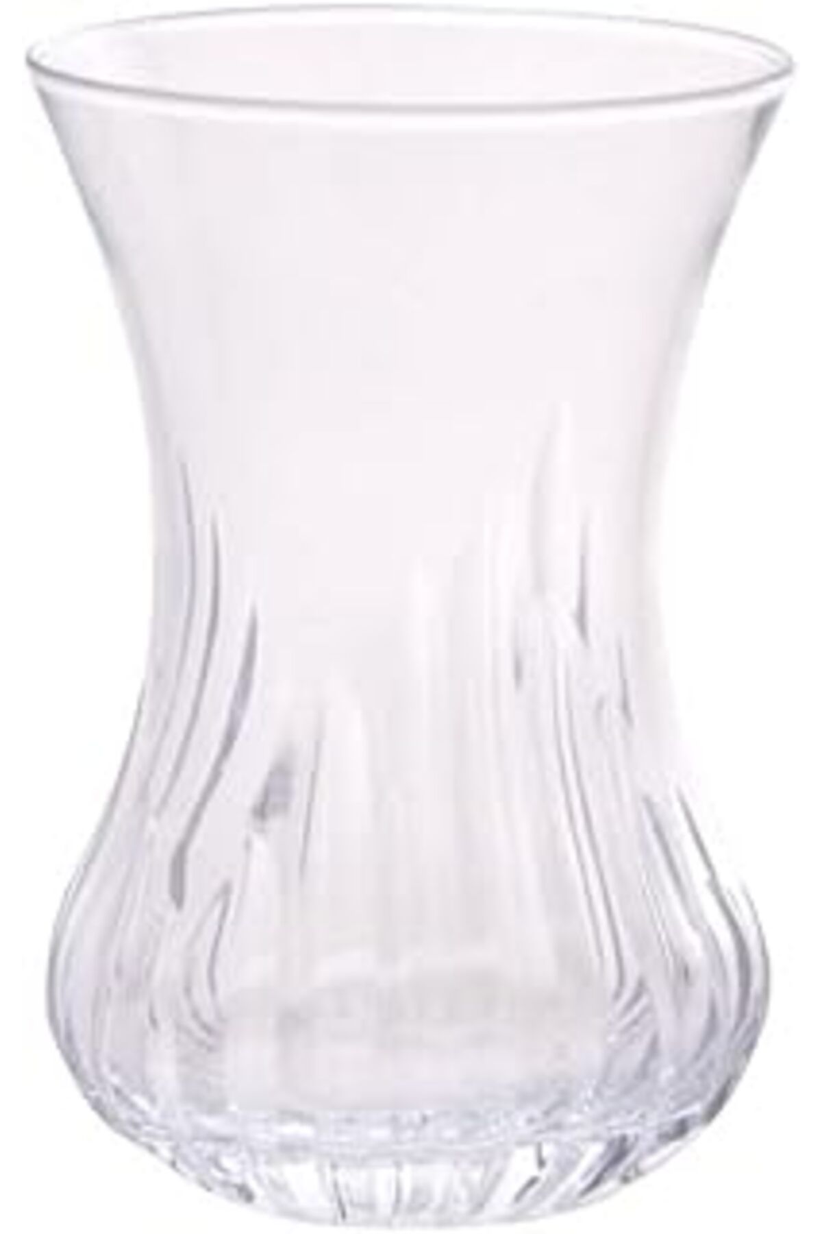 ASİTAN Jumbo Isabel 6'Lı Çay Bardak