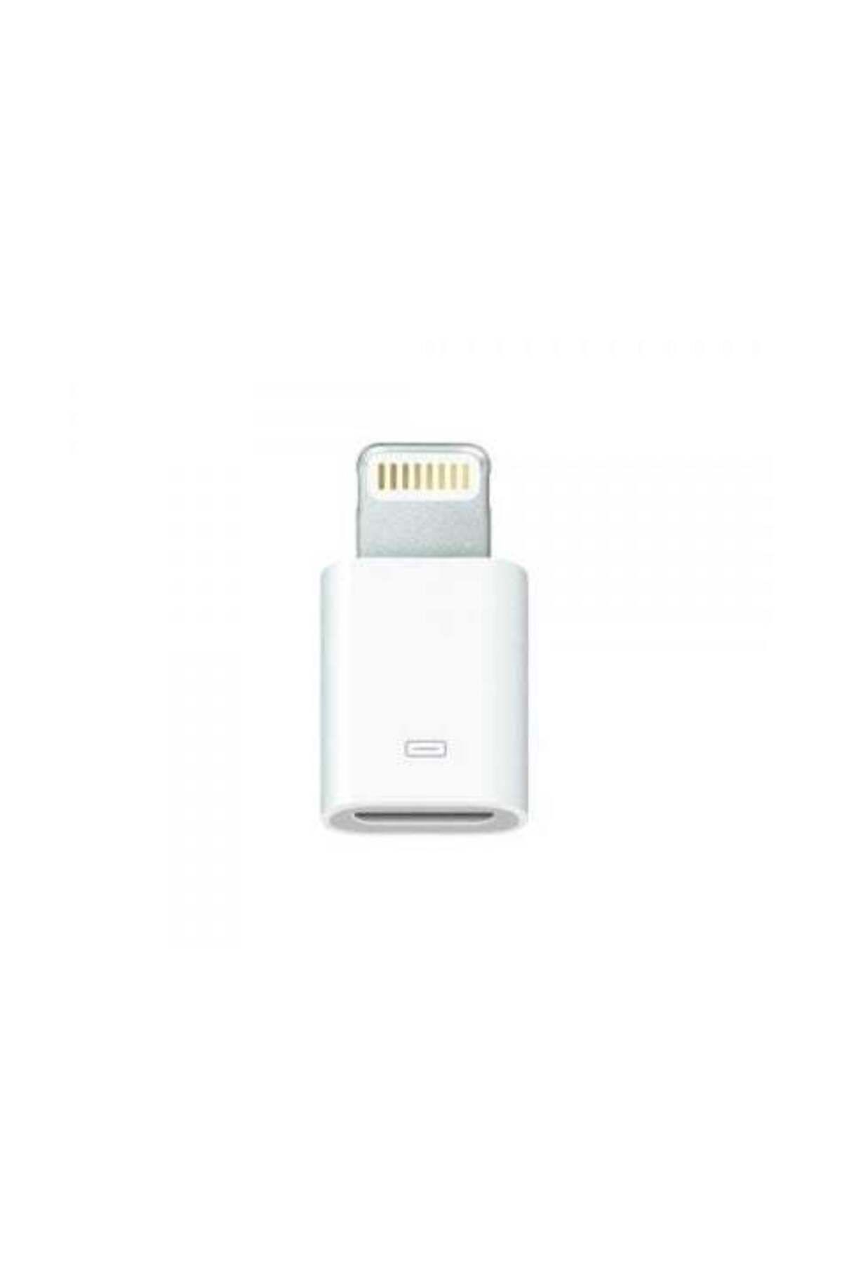 Vemora Android Şarj Kablosunu iPhone 5 Lightning e Çevirici