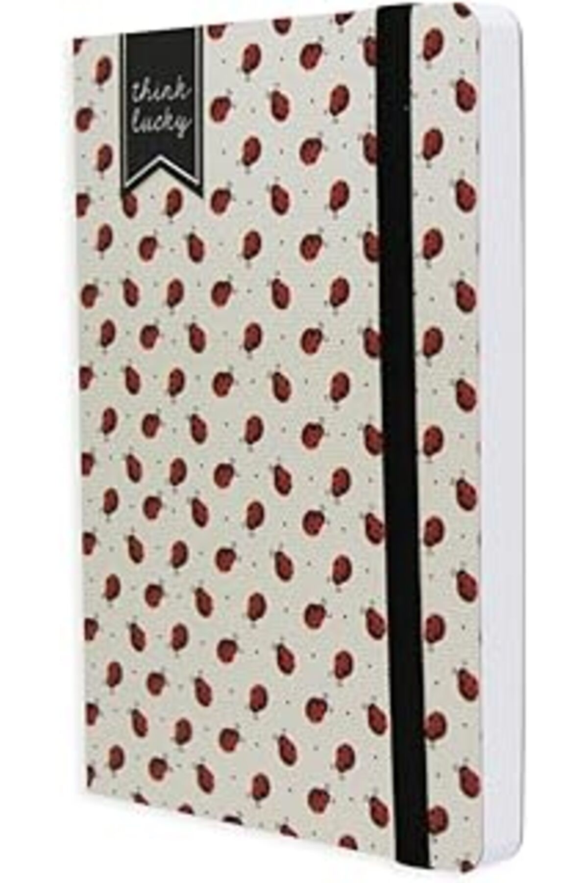 Pazarcan Legami Ladybugs Kapak