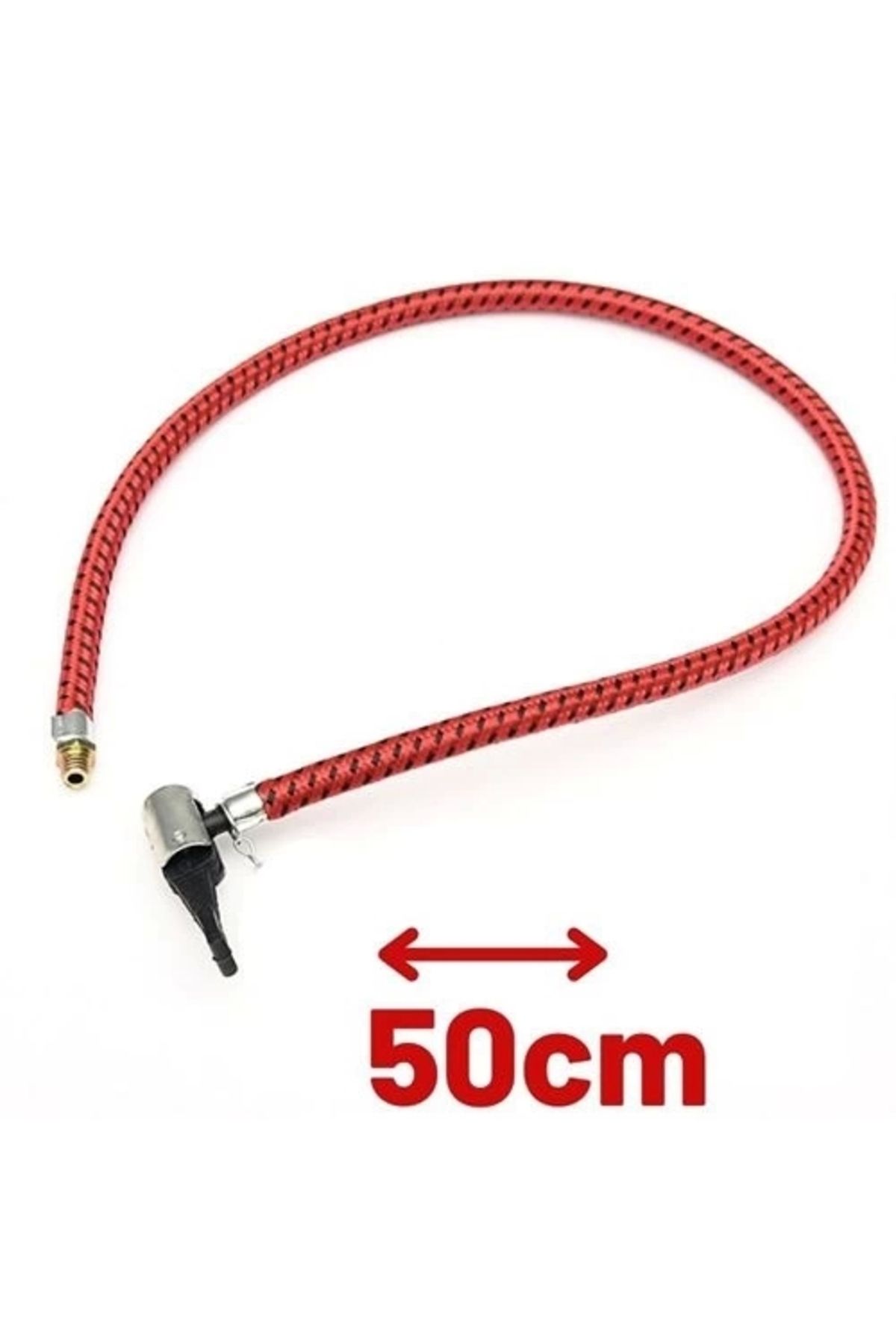 Generic Tüm El ve Ayak Pompaları Yedek Hortum