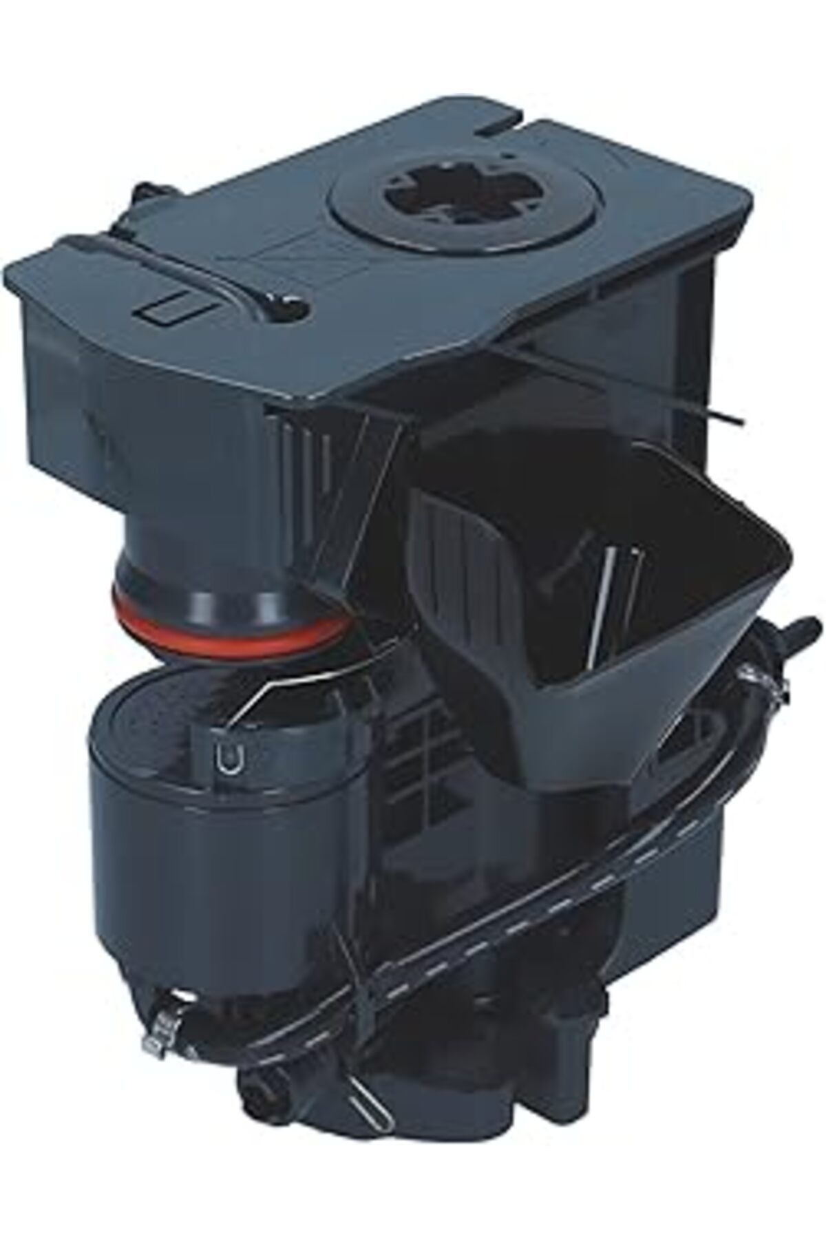 Mu Art Ahşap Luth Premium Profi Parts Siemens Eq9 Tam Otomatik Kahve Makinesi 11010422 Kahve Makinesi Kahve Maki
