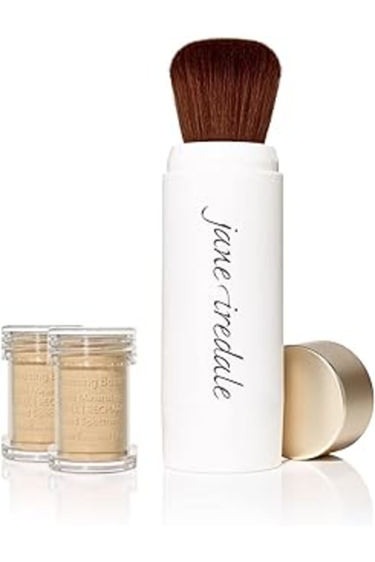ASİTAN Jane Iredale Amazing Base Yedek Fırça