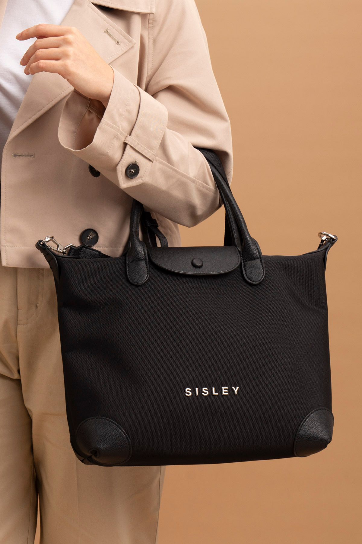 Sisley SİSLEY KADIN EL ÇANTASI C.SLY_027