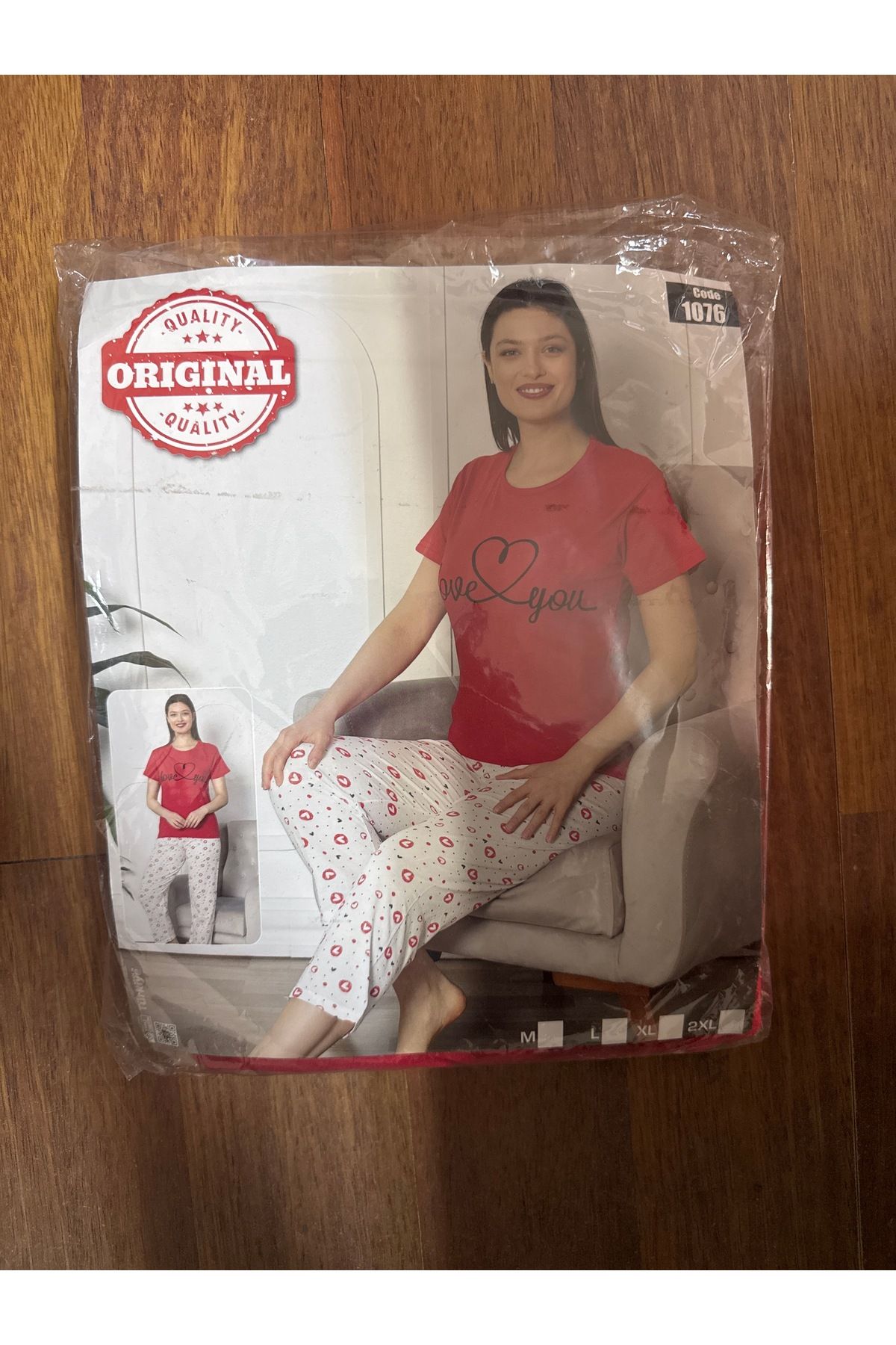 expermarket Genel markalar pijama takımı son ürünler kırmızı