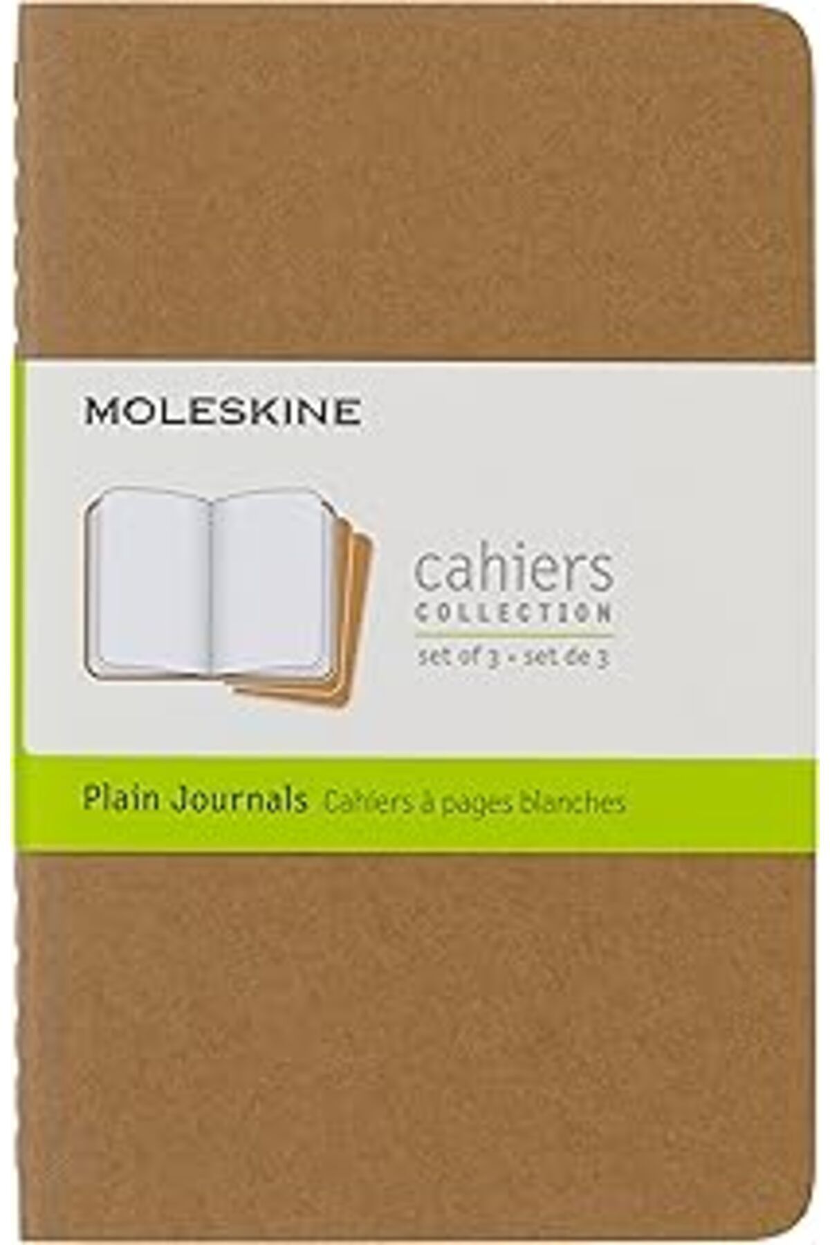 ASİTAN Moleskine Qp413 Defter