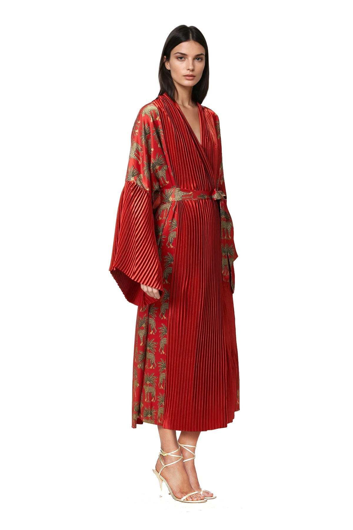 Movom JAGGER KIMONO