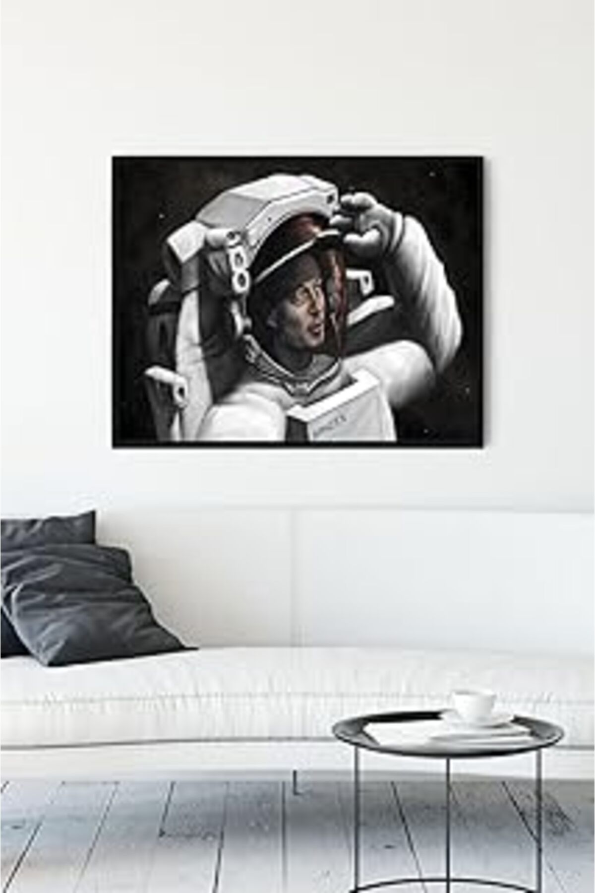 Pazarcan Postermanya (Pster12544) Girişimcilik Çerçeveli Tablo 5 (40X50Cm)