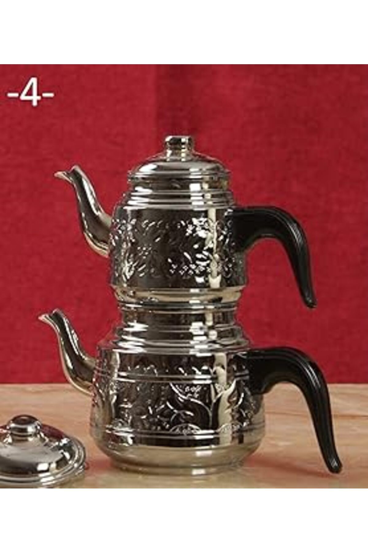 Mu Art Ahşap Mevlüt Ve Kabir Ziyaretleri İçin Ya