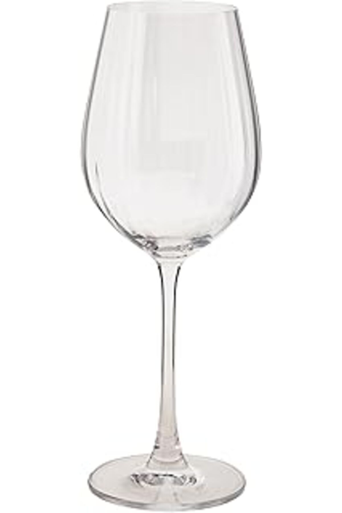 Mu Art Ahşap Concept Crystallıne Optıc Kadeh 500 Ml