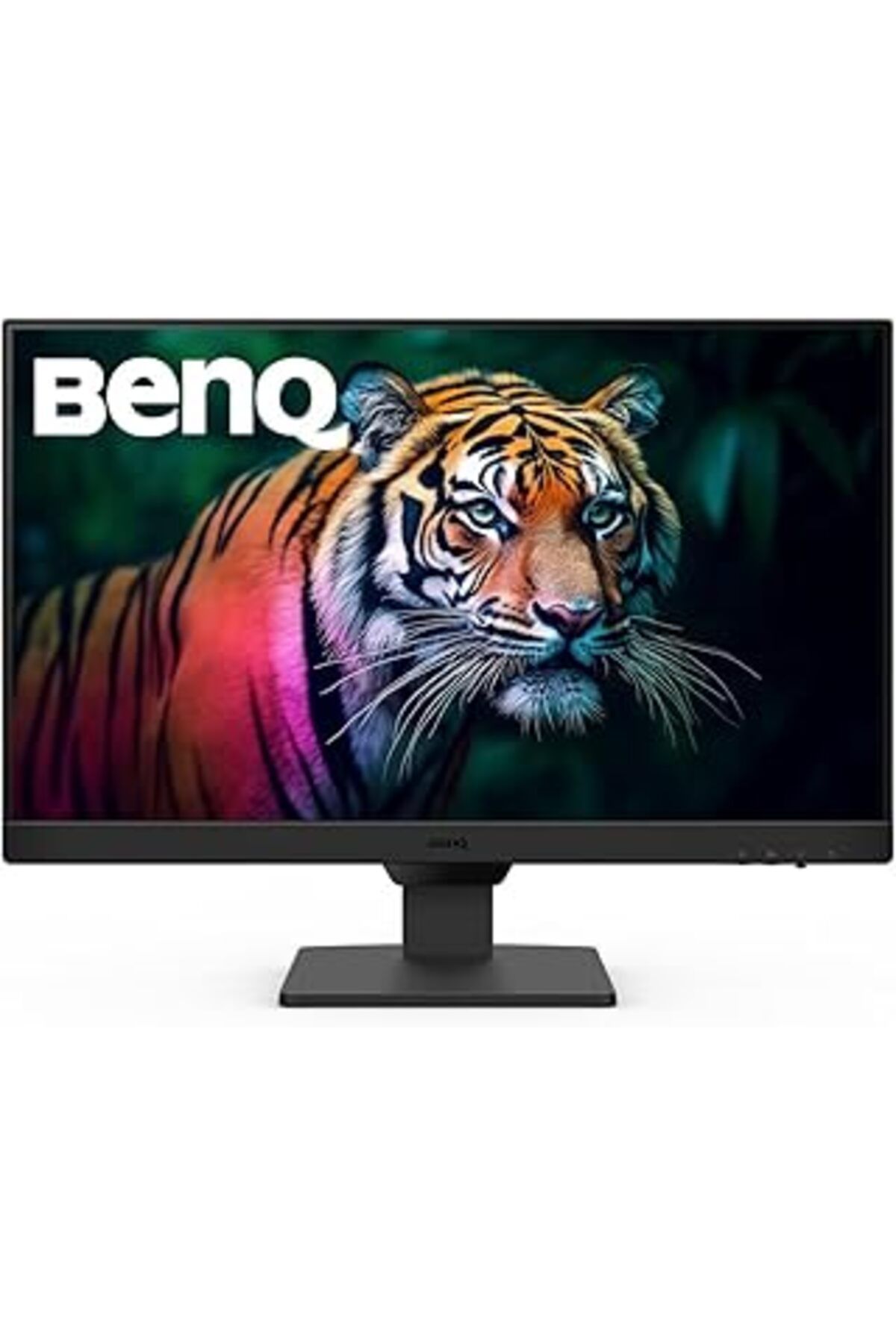 NETWORK ART Benq Gw2490, 23.8" Inç Ips Full Hd (1920 X 1080), 5Ms, 100Hz, Flicker-Free (Titreşimsiz Ekran), Low