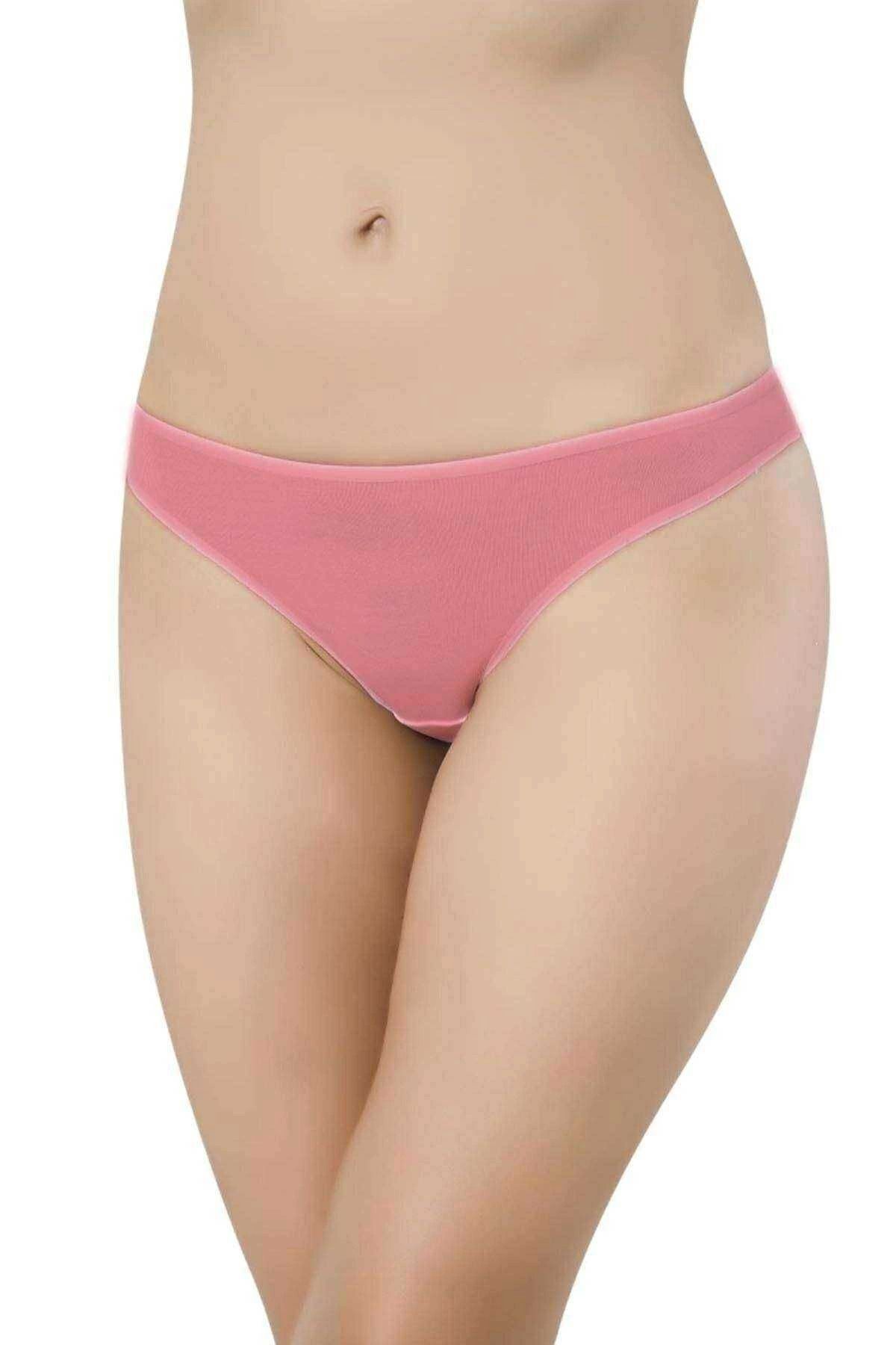 Omarı Acil Durumda Taşınabilir Slip Külot