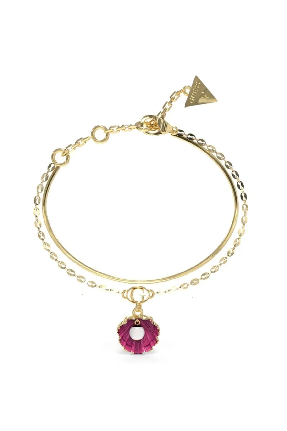 Guess Kadın Bileklik Jgujubb05131jwygfcs