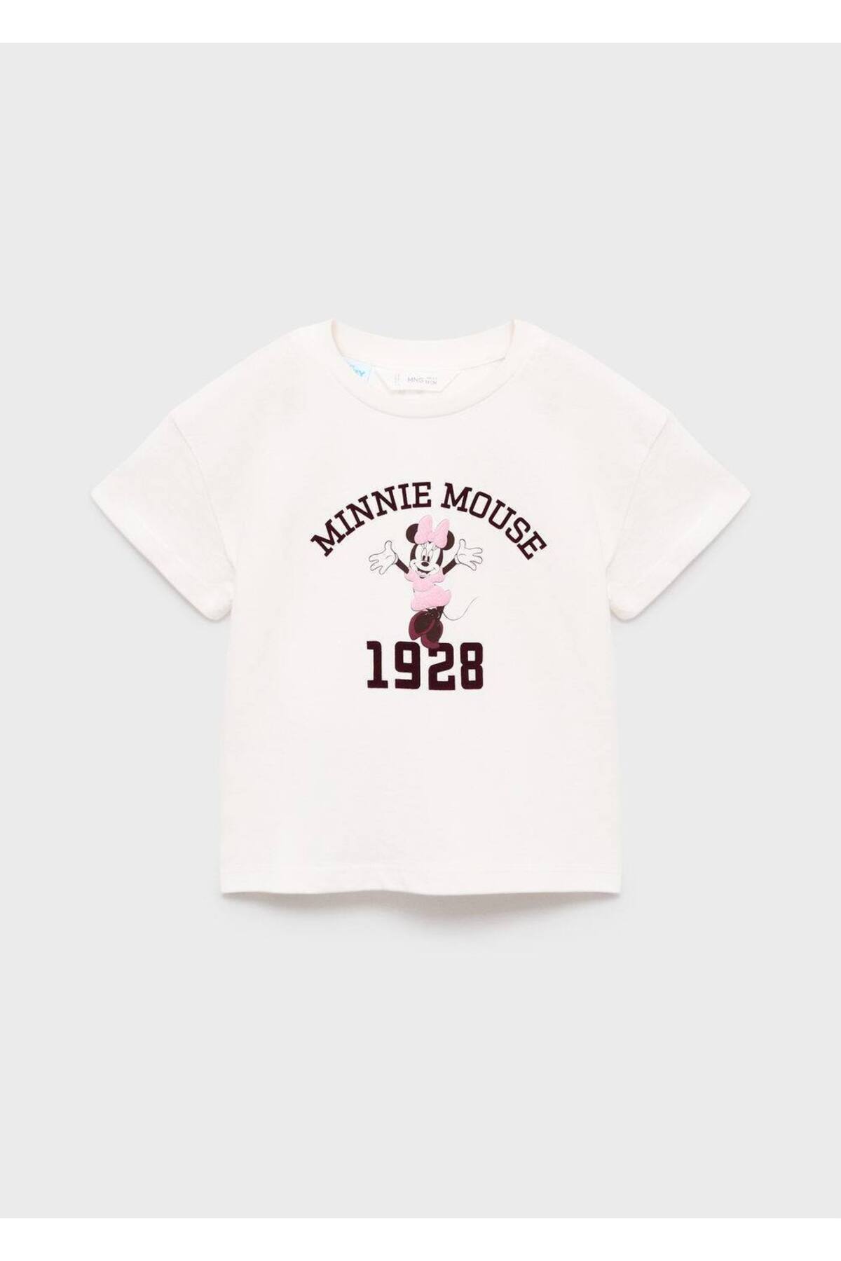 تی شرت مینی موس  تی شرت مینی موس