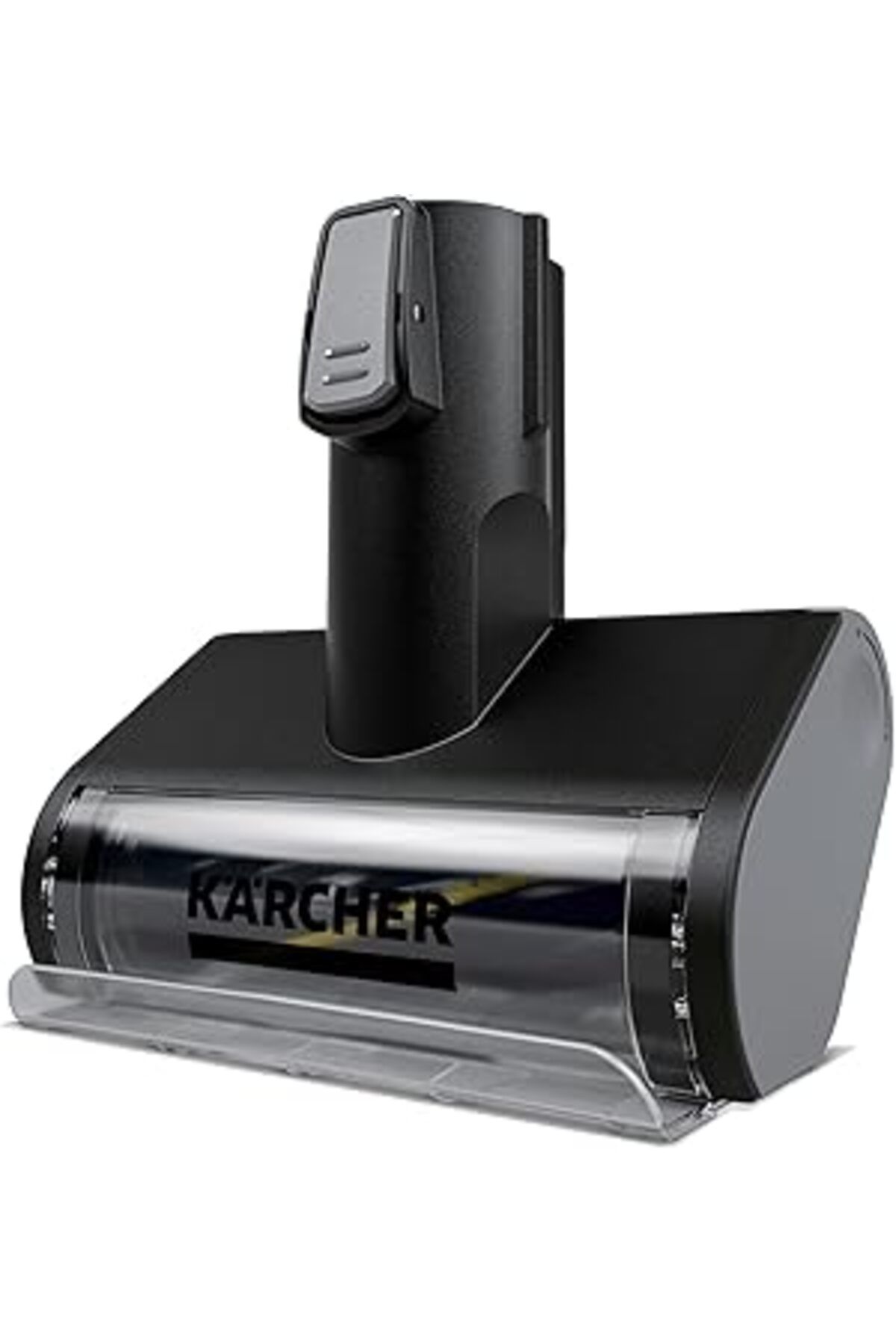 ASİTAN Kärcher 2.863-090.0 Elektrikli Süpürge Fırçası, Plastik