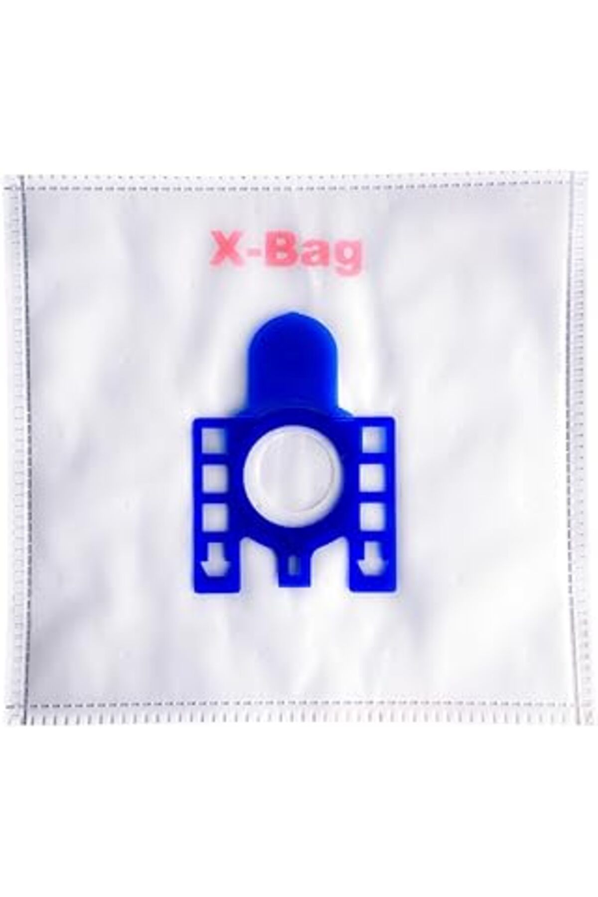 ASİTAN X-Bag Miele Uyumlu Gn Tipi Süpürge Toz Torbası 15 Adet