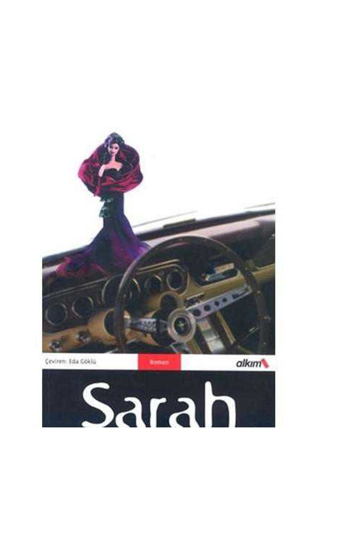 Kişisel Yayınlar Sarah-J.T. Leroy