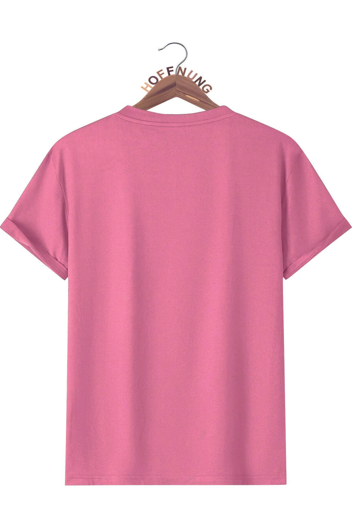 HOFFNUNG T SHIRT SINGING BIRDS oversize