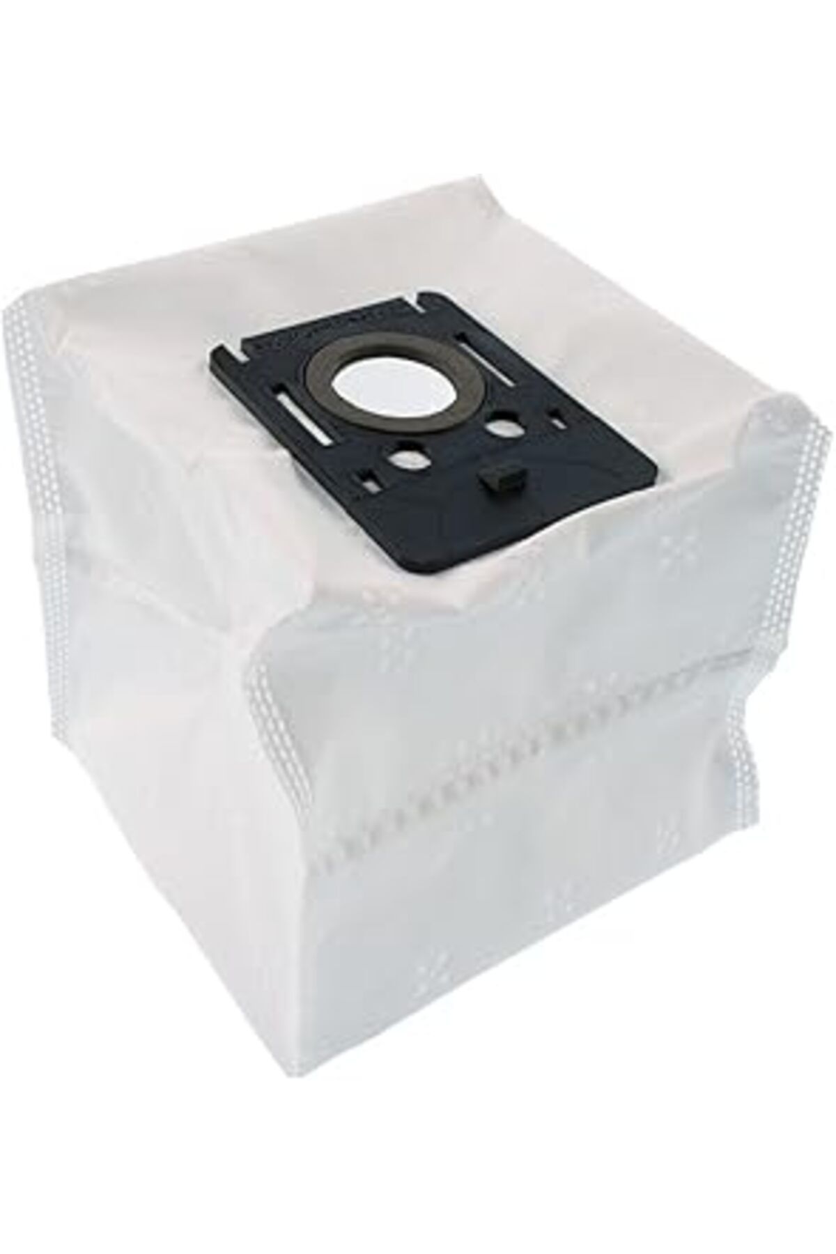 ASİTAN Arçelik Imperium Robo Rs9131, Beko Rs8131,Grundig Vcr 7230 Ile Uyumlu Robot Süpürge Toz Torbası (5)