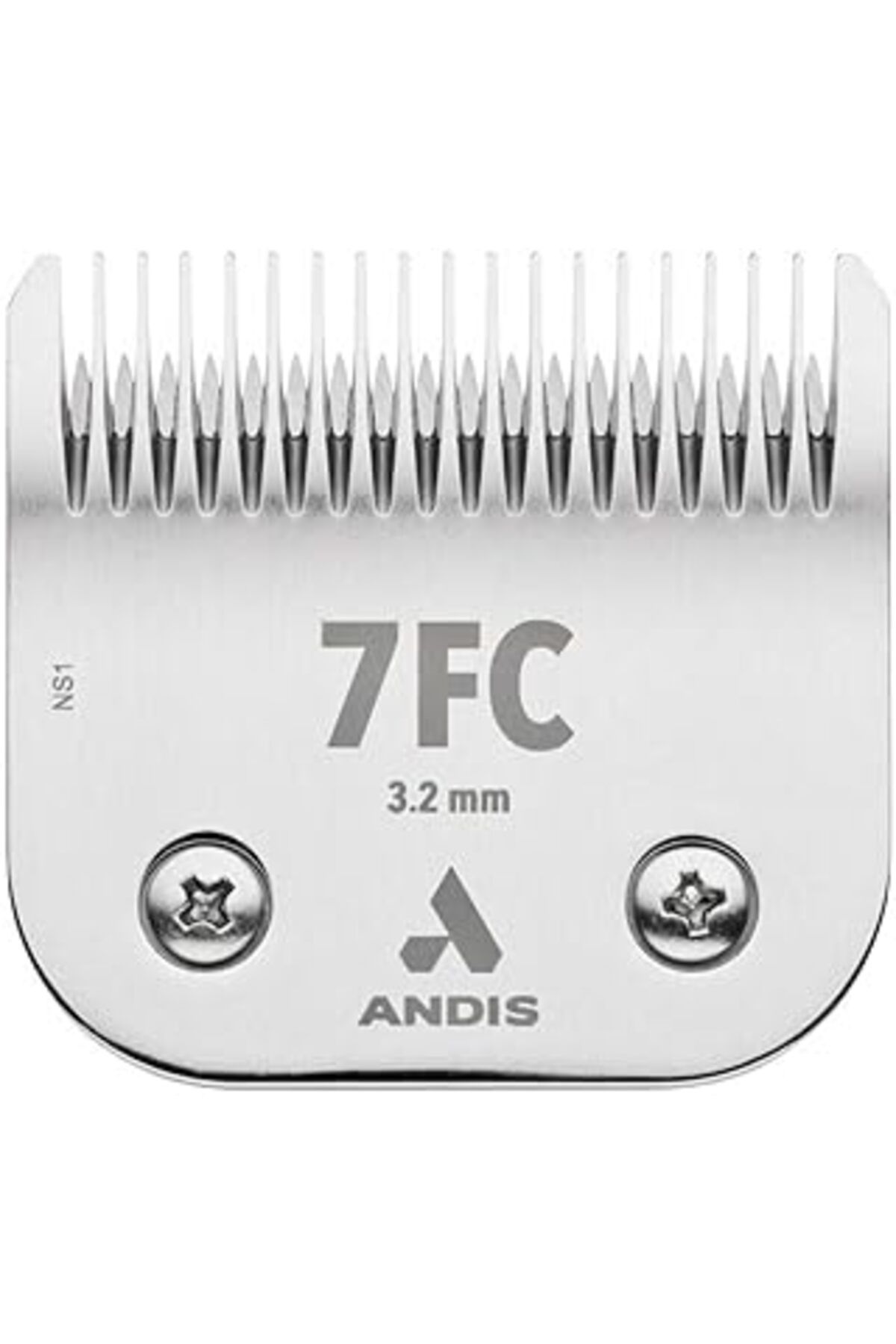 Qedii Andis 23872-23873 Veya Moser 2384 İçin 3.2 Mm Uç