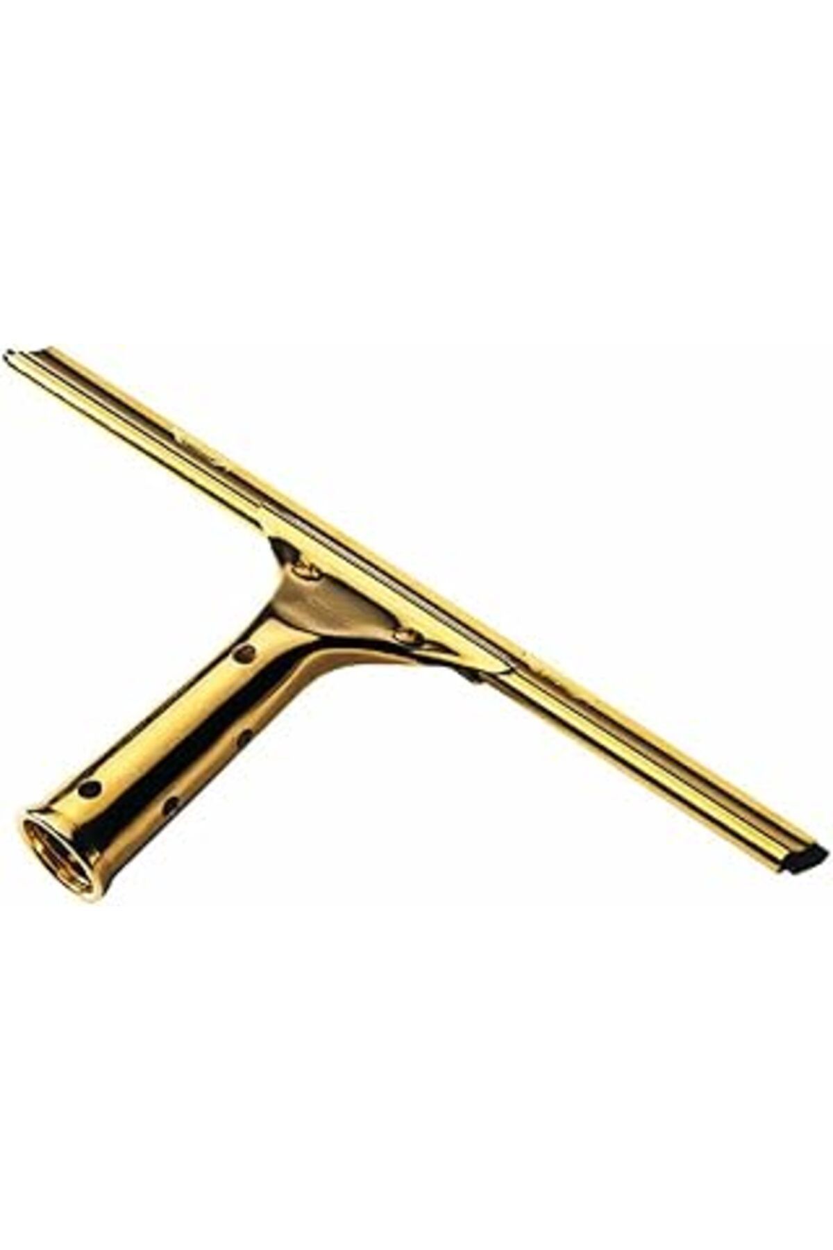 Pazarcan Ettore 10014 Pro Serisi Pirinç Çekpas, 35 Cm