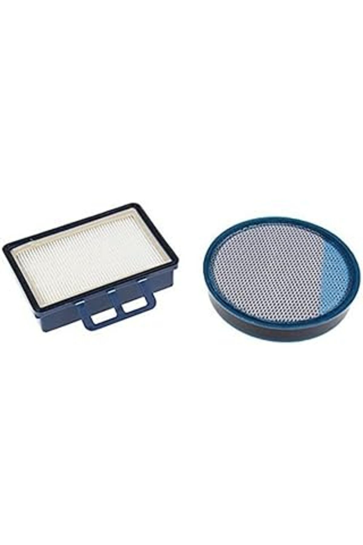 Pazarcan Hoover U52 Ön Motor Ve Çıkış Filtre Kiti, Ekstra Filtreleme, Orijinal, Hoover Reactiv Ve Vision Rea