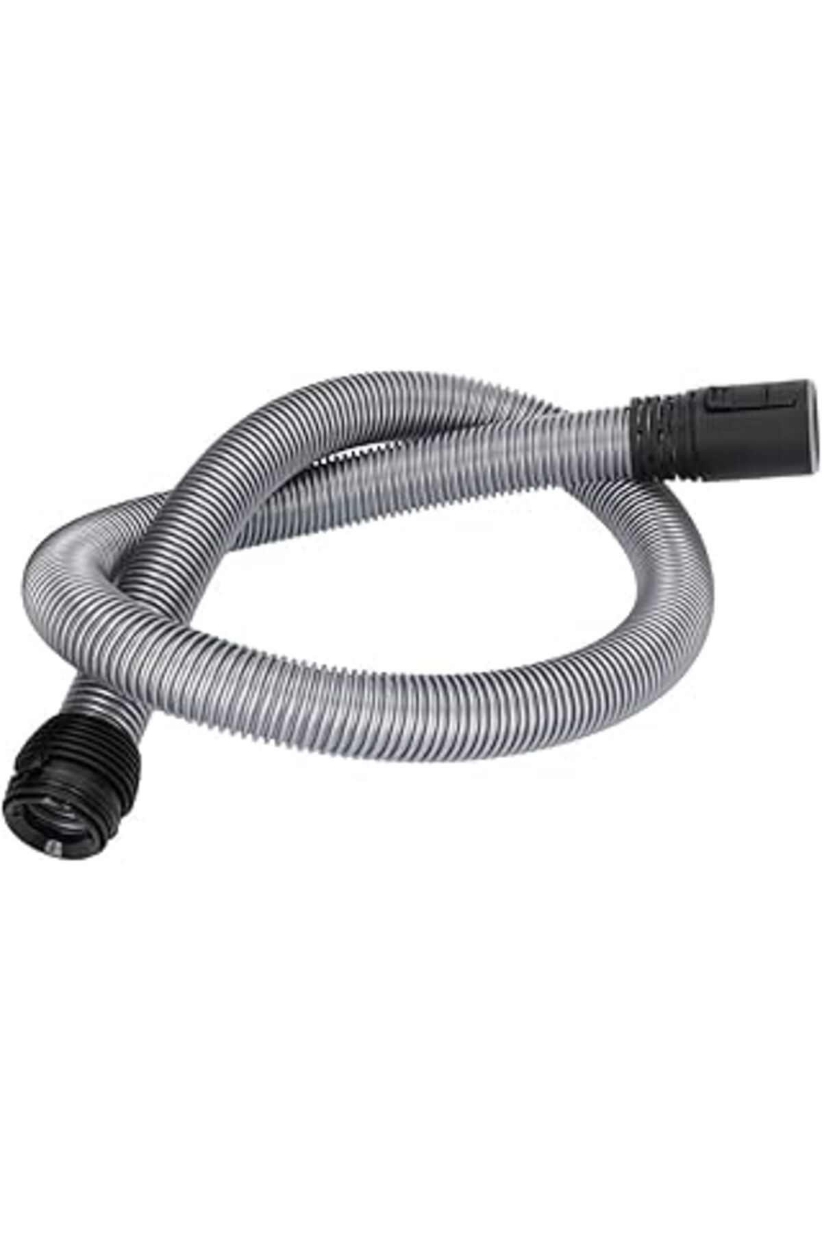 Pazarcan Bosch Siemens 577944 00577944 Emme Hortumu, Hortum, 1635 Mm, Gümüş, Sapsız Elektrikli Süpürge