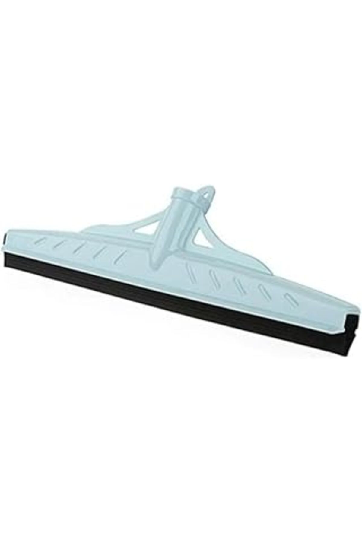 Pazarcan 40 Cm Yer Silme Çekpas - Dayanıklı Kauçuk Başlık, Etkili Zemin Kurulama Ve Temizlik İçin Ergonomik
