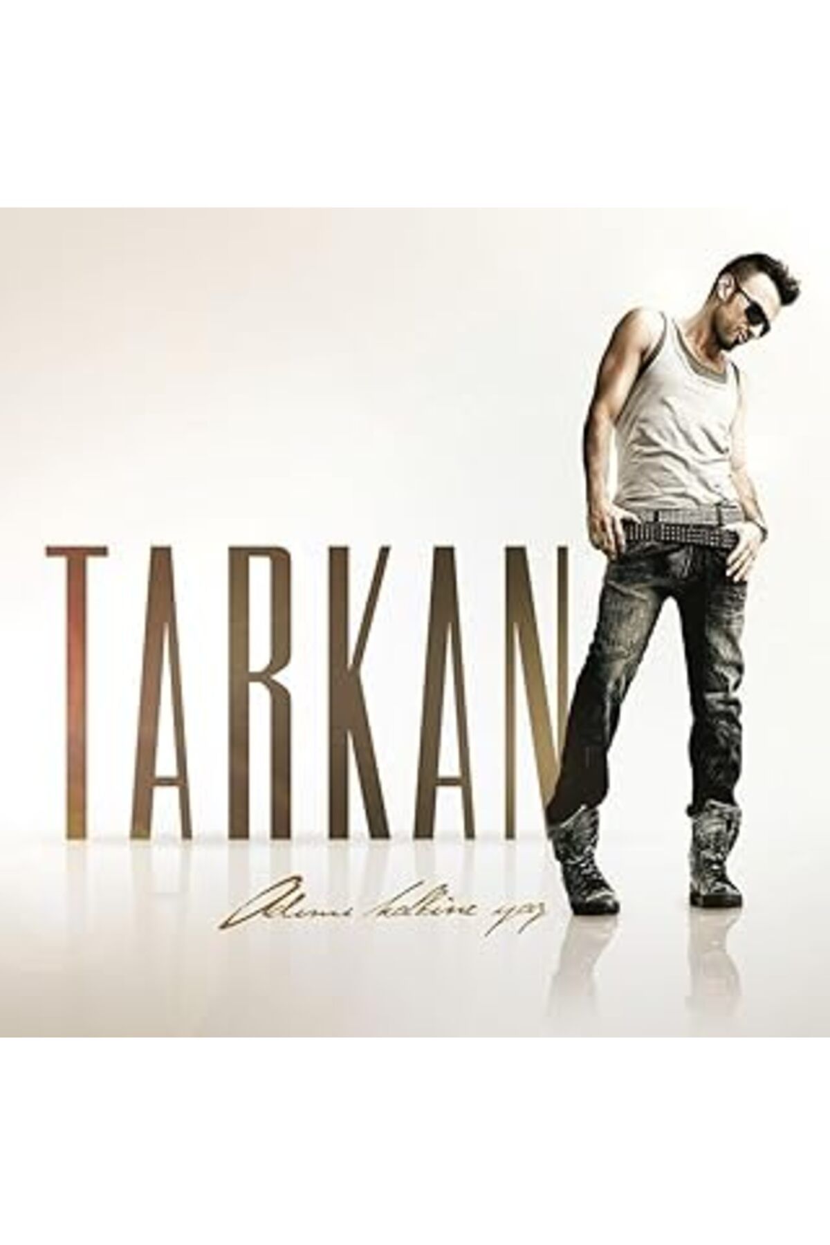 NETWORK ART My Yonca Tarkan Adımı Kalbine Yaz - Plak 2 Lp - Yayınlanma Tarihi: 17 Temmuz 2024-2 Adet Plaktan Ol