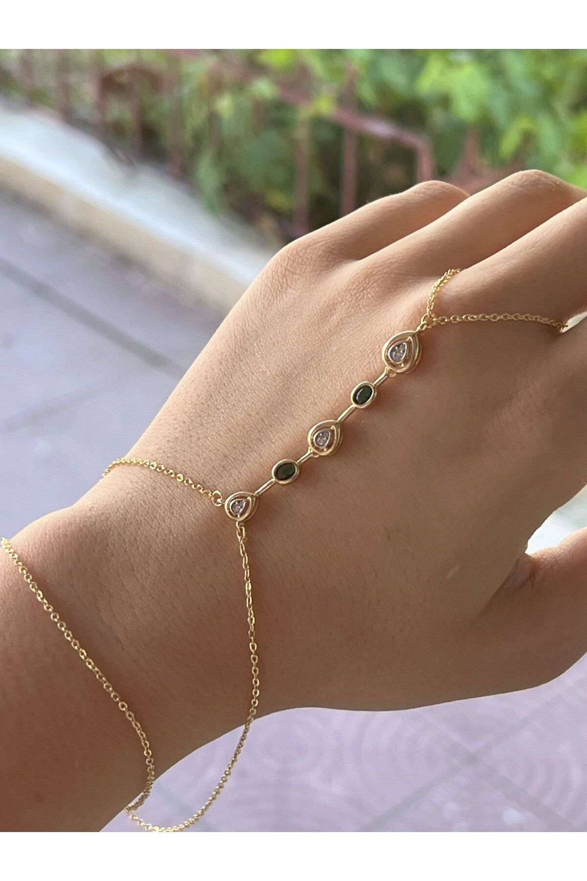CEY ACCESSORY VIP ŞAHMERAN