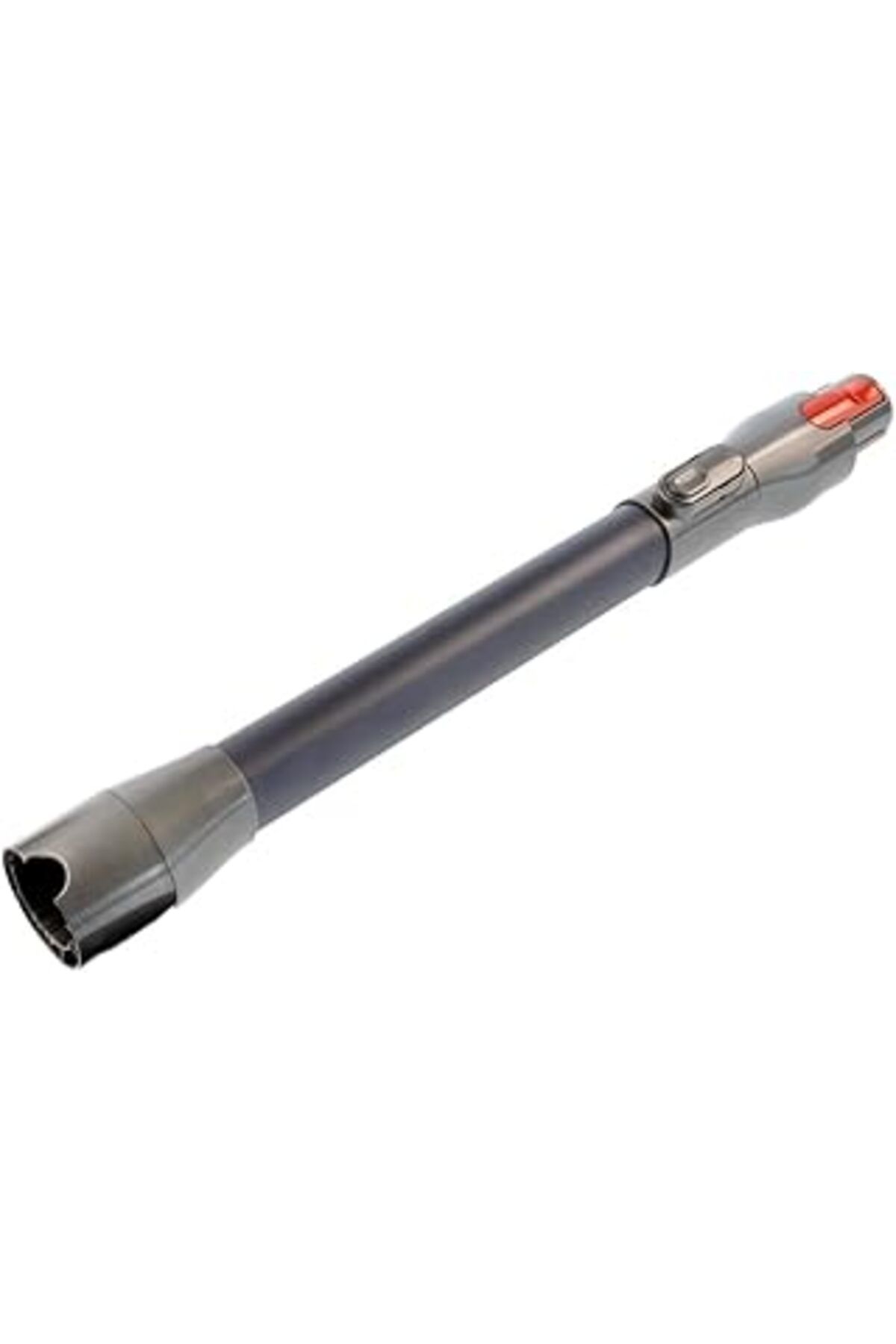 ASİTAN Supervac V10,V11,V15,V7,V8 Süpürge Teleskopik Uzayıp Kısalabilen Borusu, Dyson Ile Uyumlu