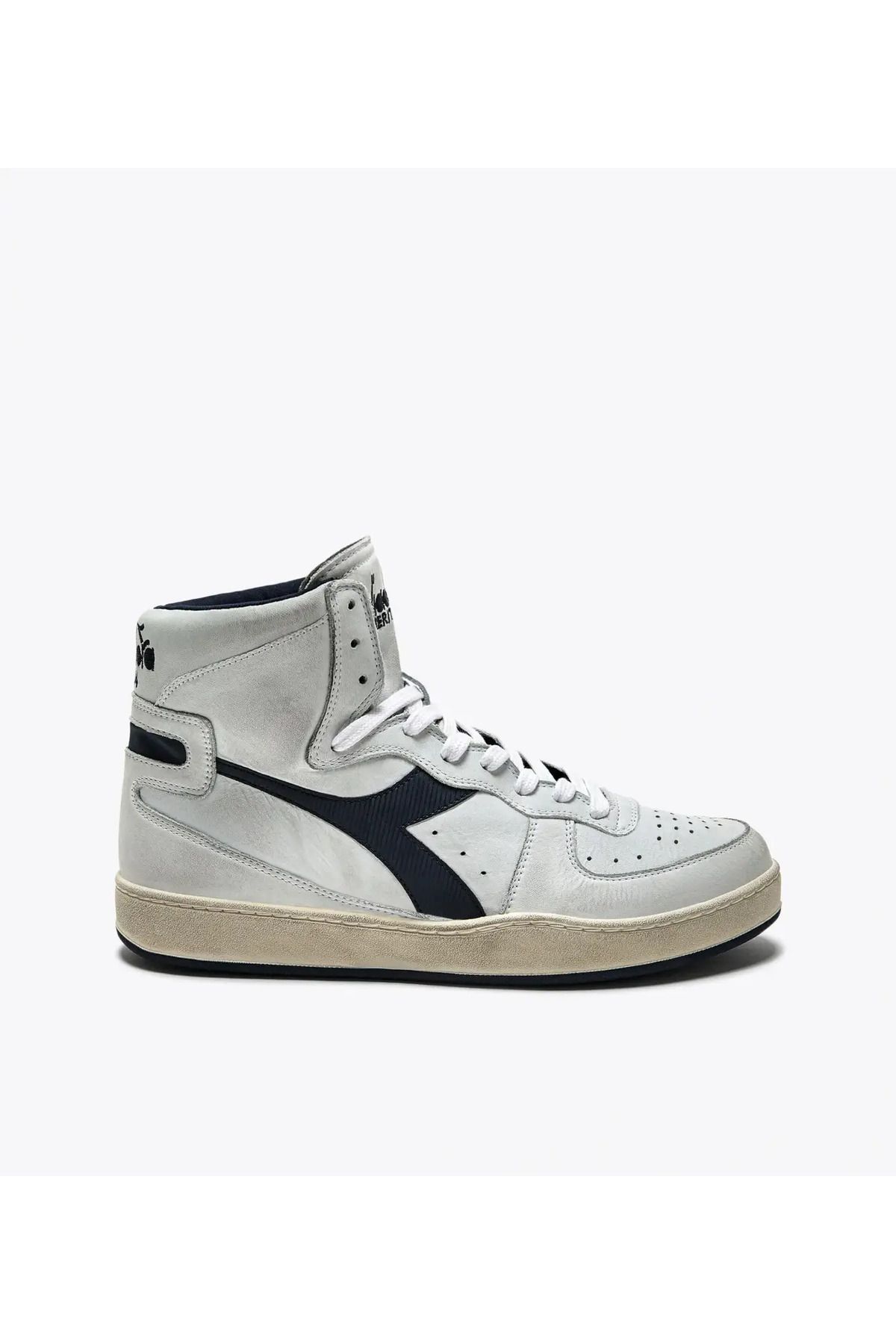 Diadora Mi Basket Used Unisex Spor Ayakkabı - 201.158569-C1494