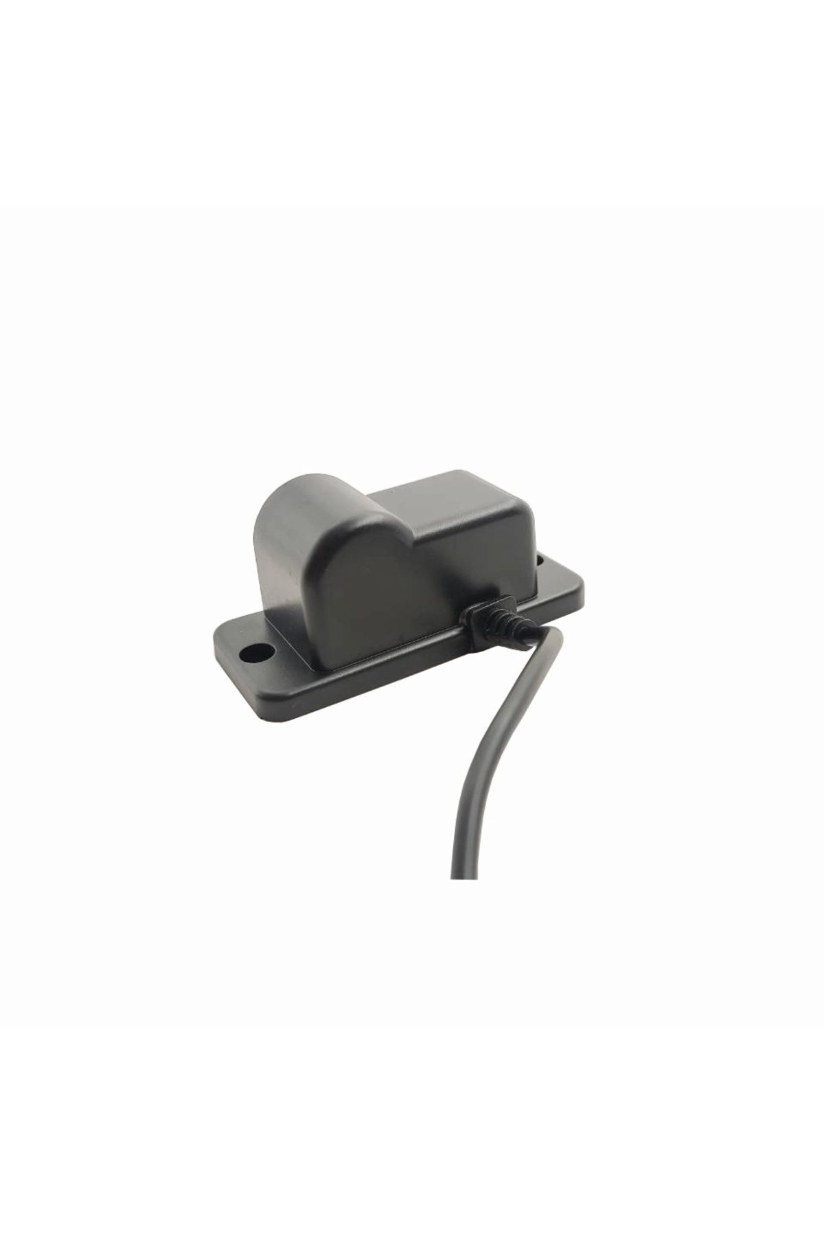 CED AUTO TRADE-Rear view camera with parking sensor, 170° viewing angle, 480P 3