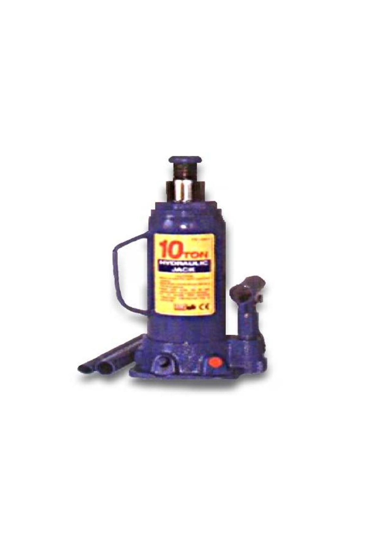 JBM-CRIC HIDRAULIC 10T JBM 1