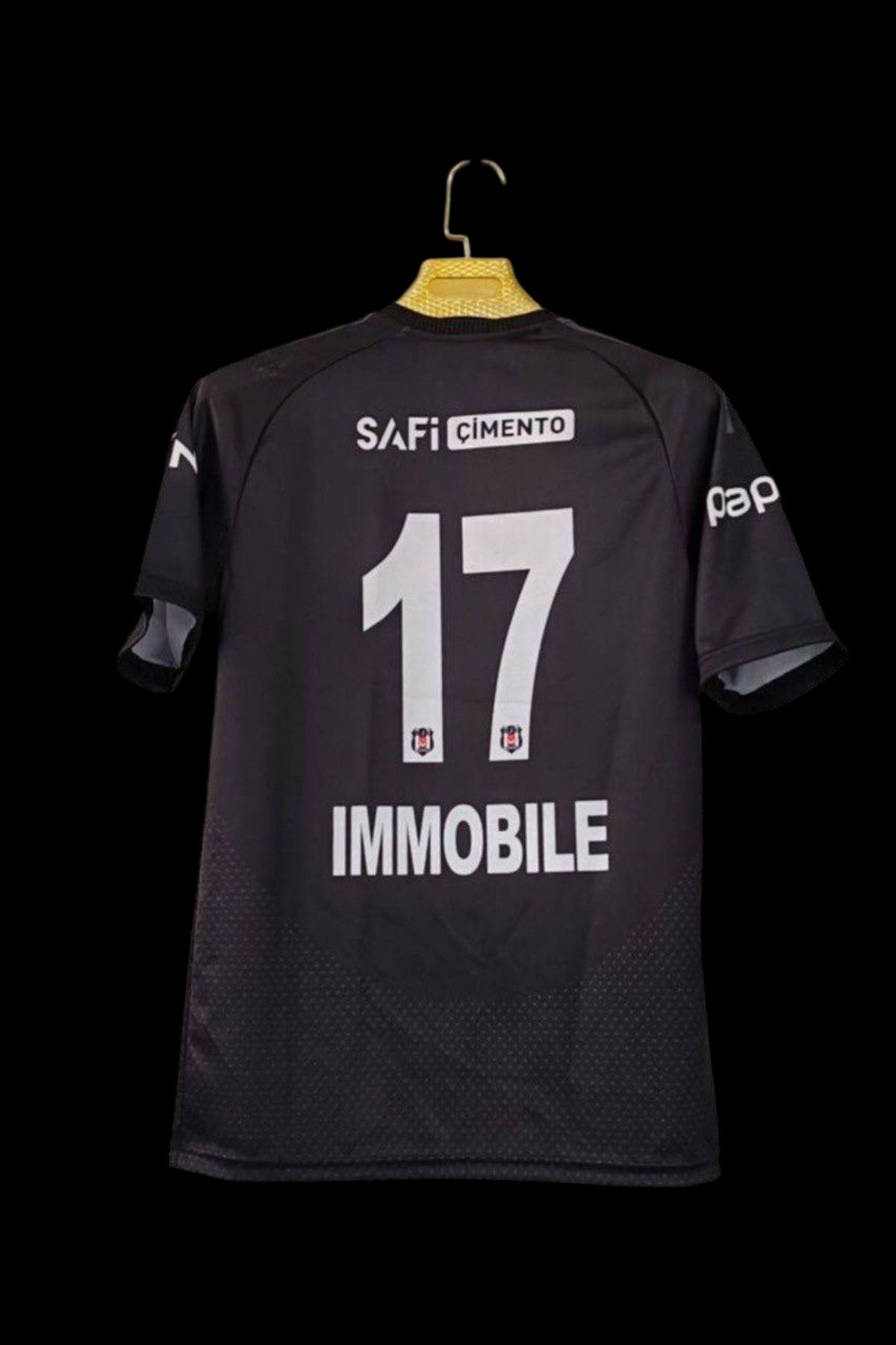 FAMİLYSTAN BEŞİKTAŞ 2024/25 DEPLASMAN İMOBİLE YETİŞKİN FORMASI