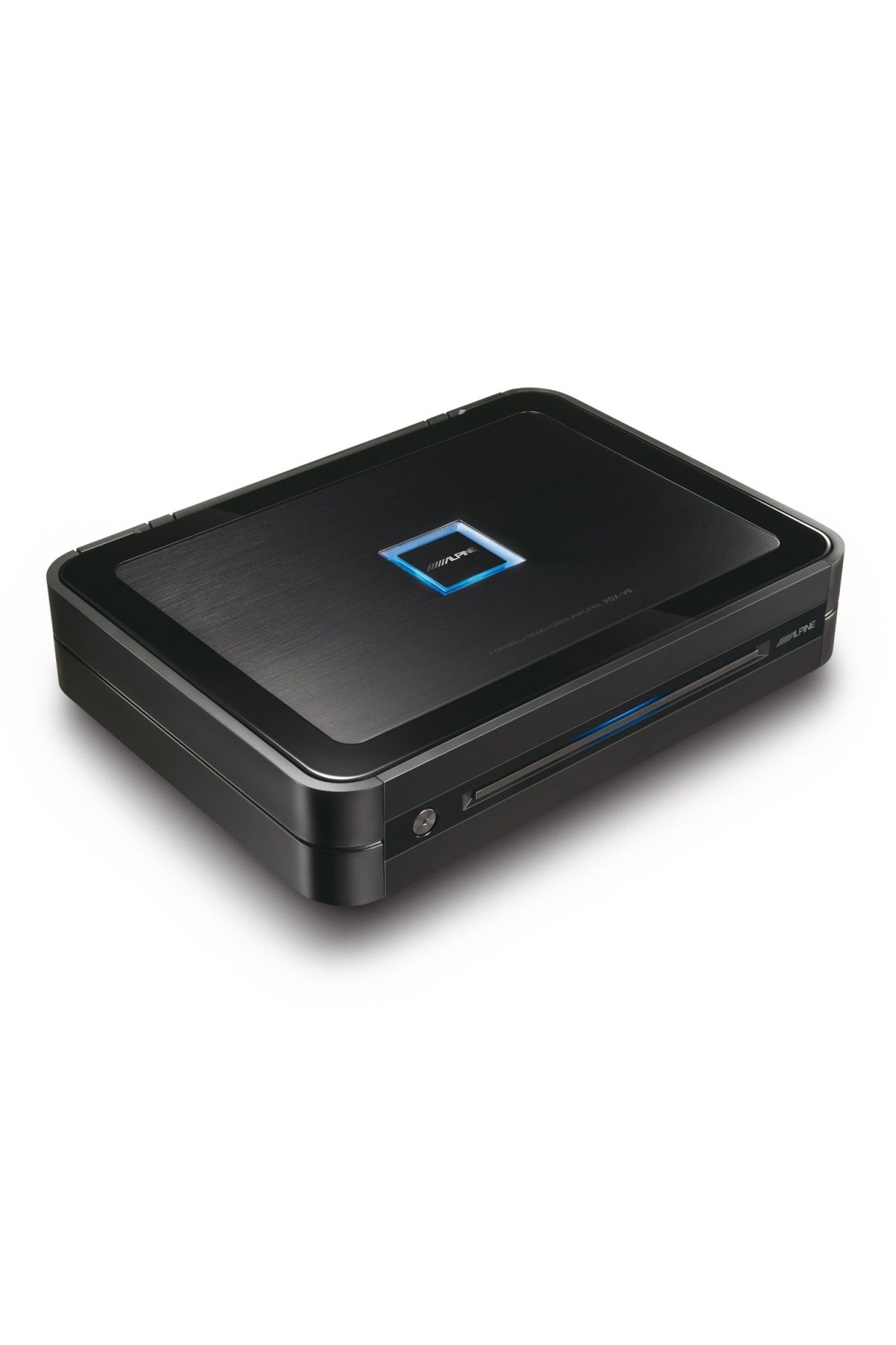 Alpine-Amplificator auto 5 canale Alpine PDX-V9, 1600 W 1