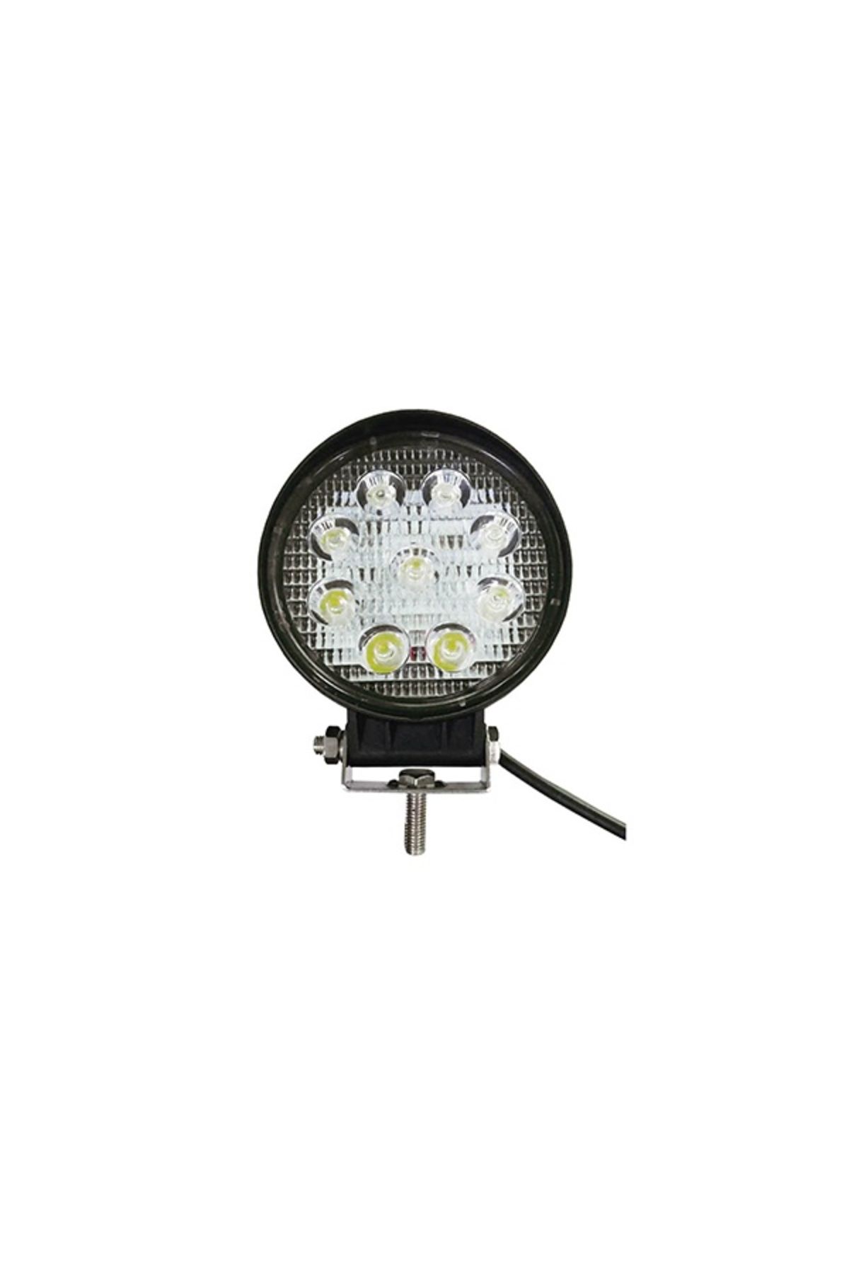 JBM-JBM ROUND LED WORKLIGHT 1