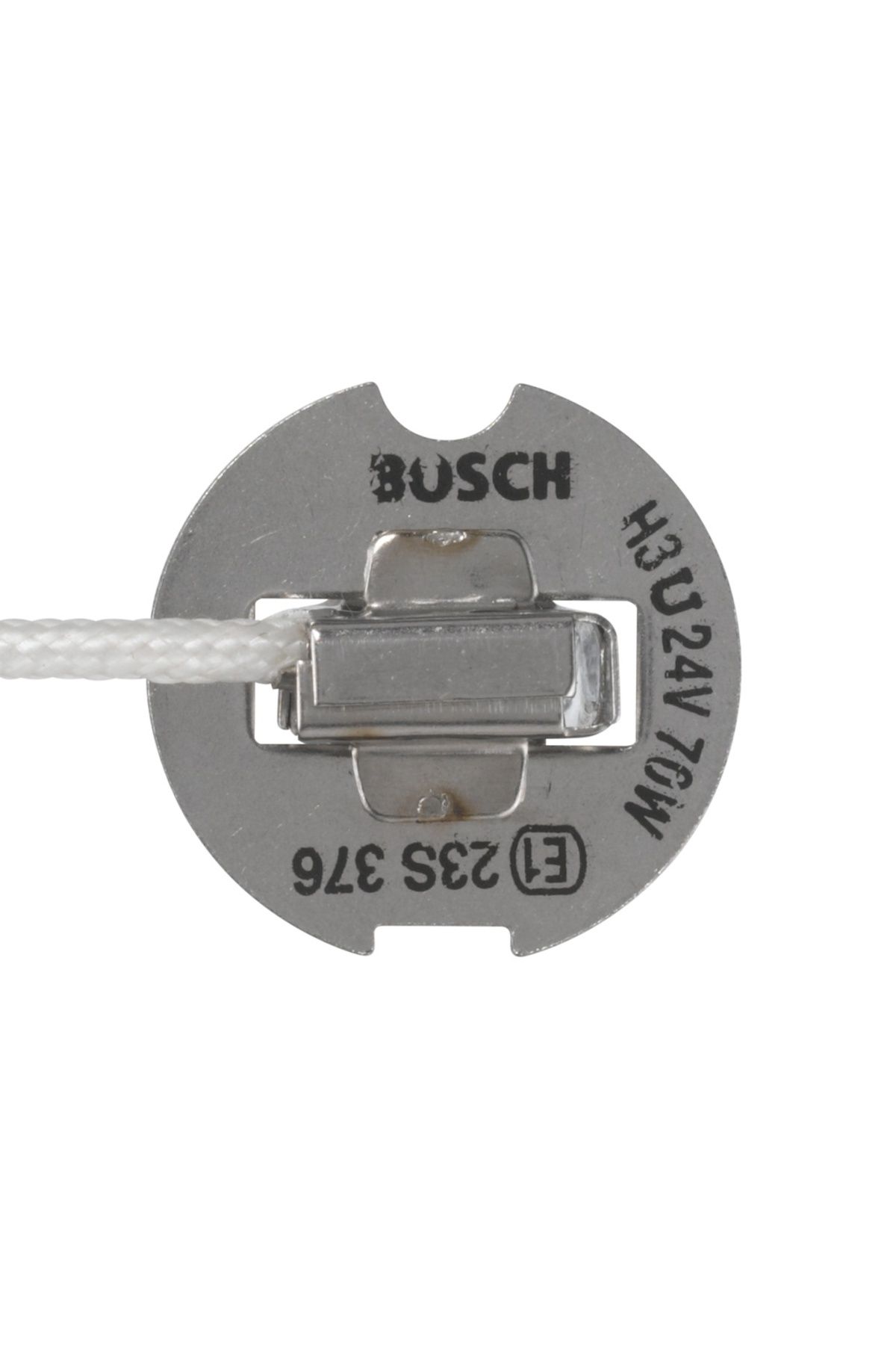 Bosch-Bec 24V H3 70W Lampă de camion Bosch 2