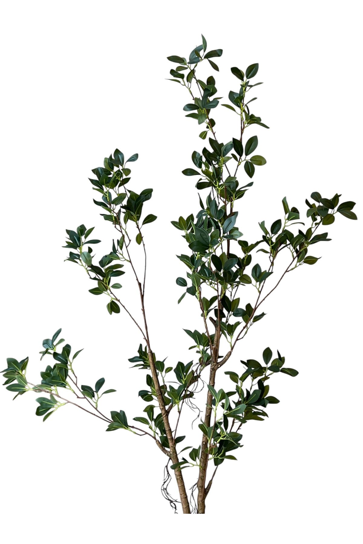 Generic-1.3m Artificial Small Ficus Tree 2