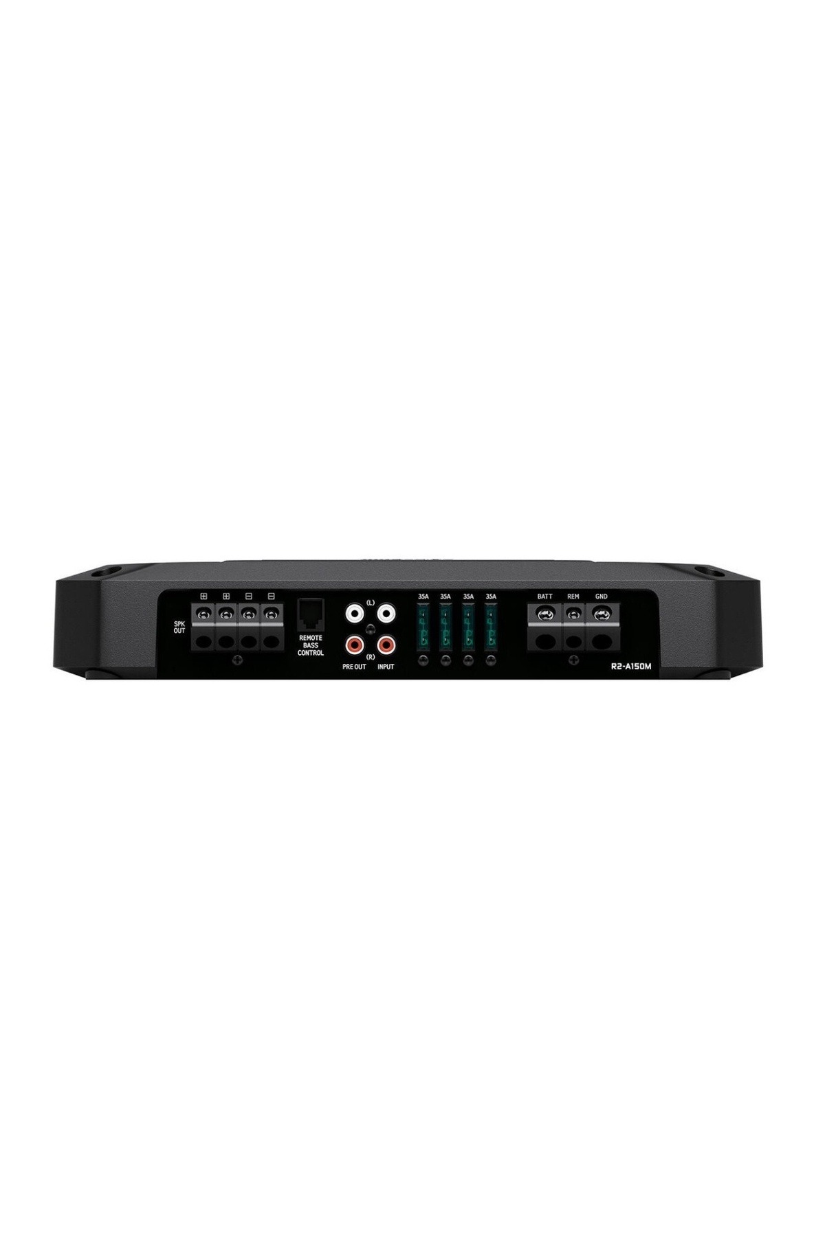 Alpine-Amplificator auto mono Alpine R2-A150M, 1200 W 3