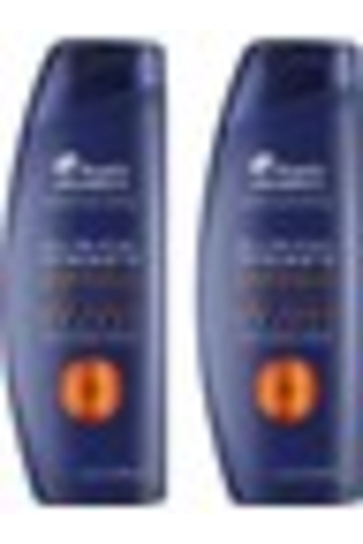 Head & Shoulder Clinical Dry Scalp Kepek Karşıtı Şampuan 400Ml 2 ADET