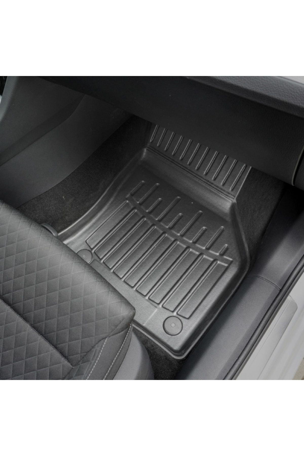Umbrella-Set Covorase Auto Cauciuc Umbrella Pentru Lexus Rx (2015-2022) 4