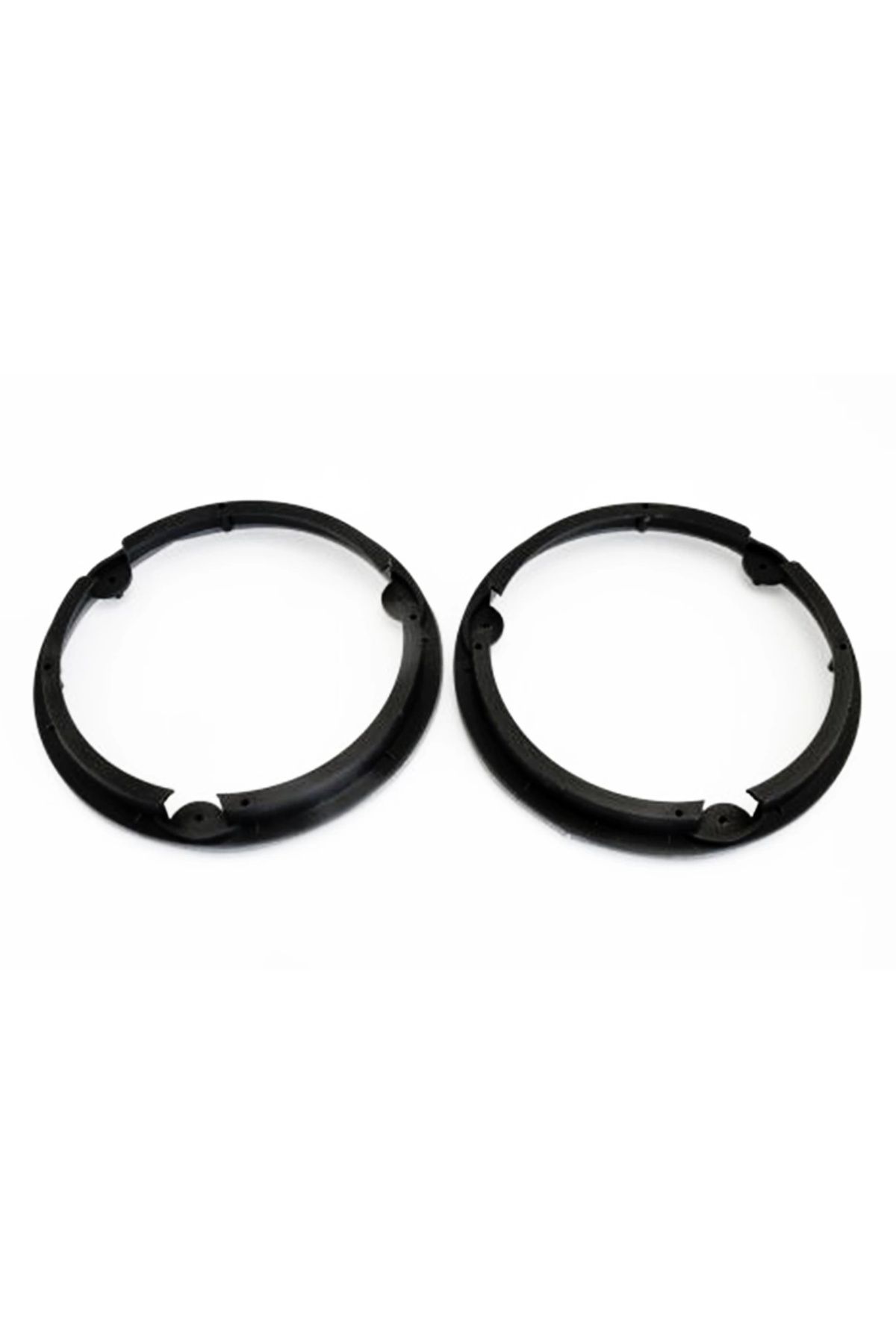 CED AUTO TRADE-Inele adaptoare difuzoare auto Cod 20.573 Suzuki Celerio 2014-2023 Fata 165mm 1