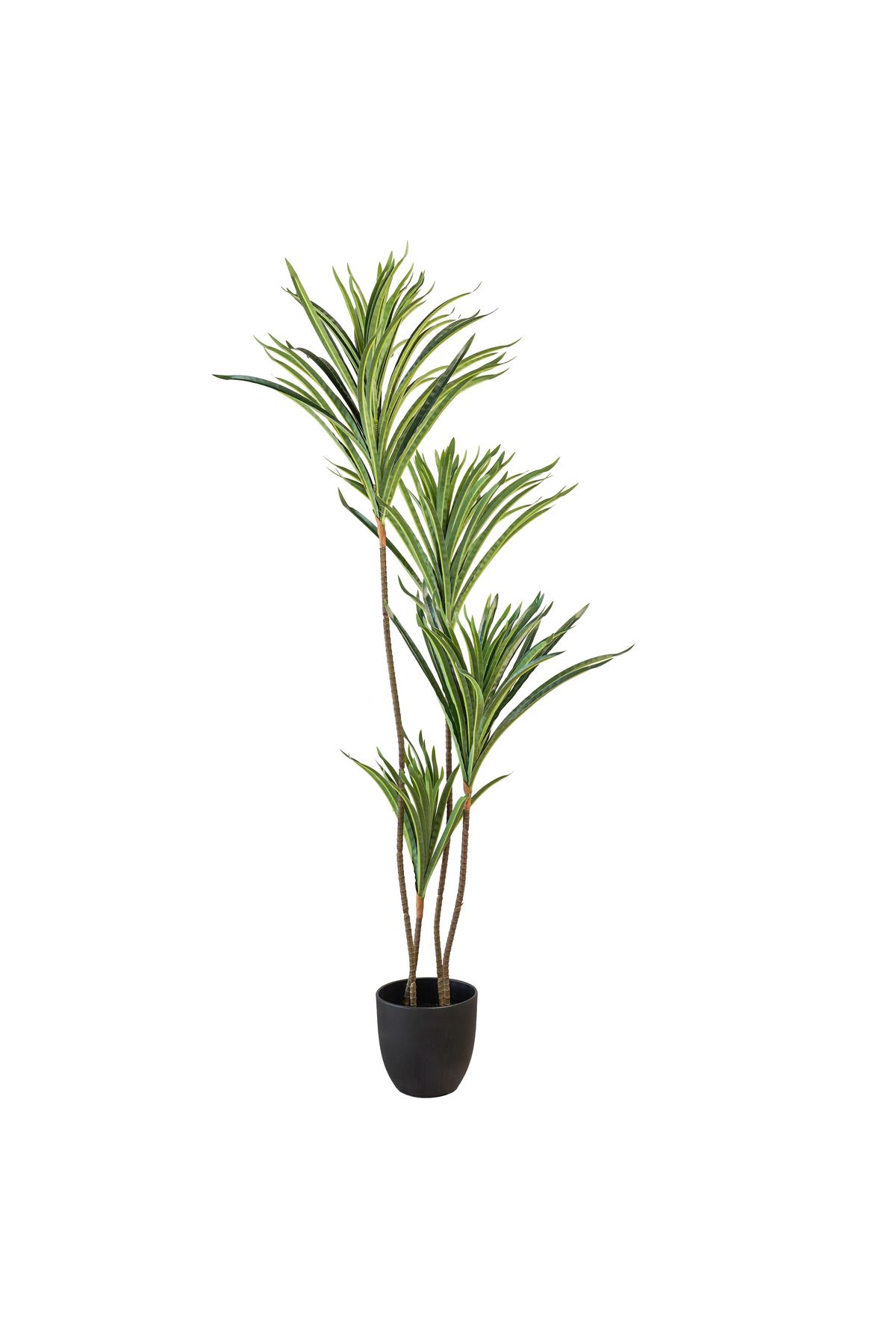 Generic-1.3m Artificial Yucca Tree 1