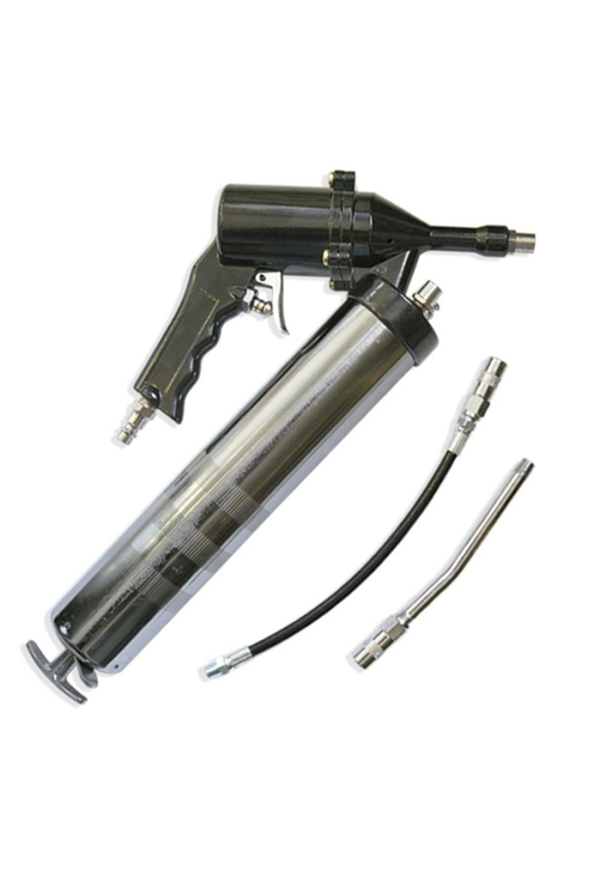 JBM-POMPA DE GRESARE PNEUMATICA JBM 1