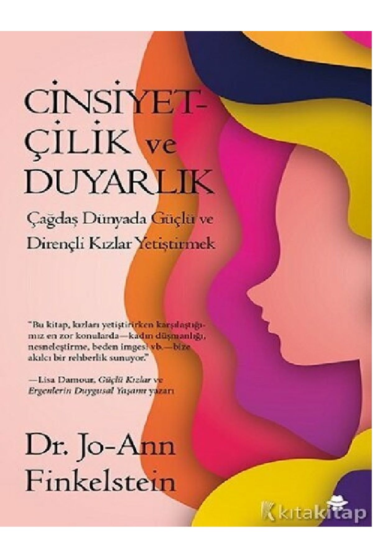 Destek Yayınları Cinsiyetçilik ve Duyarlık - Jo-Ann Finkelstein ( ÜCRETSİZ KARGO )