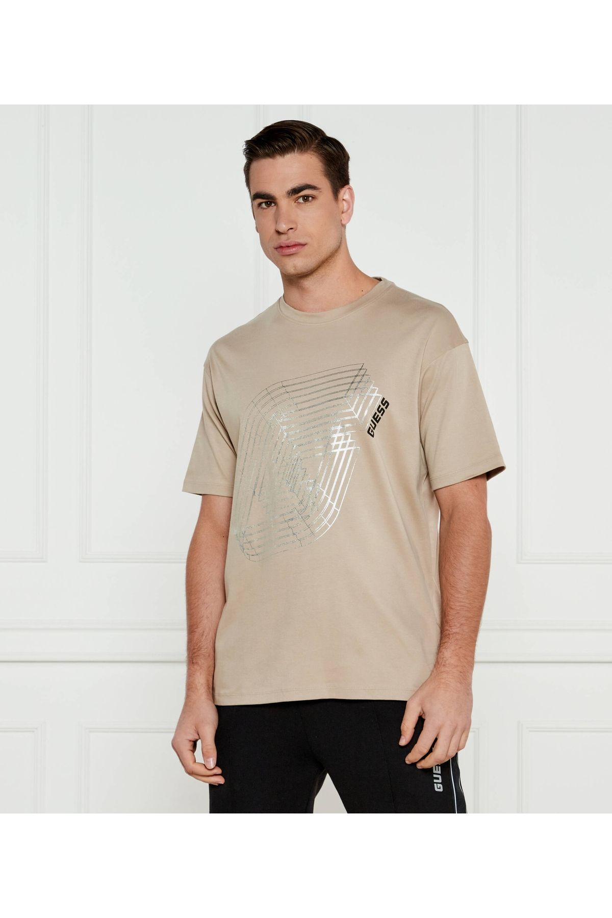 Guess CAPH CN T-SHIRT